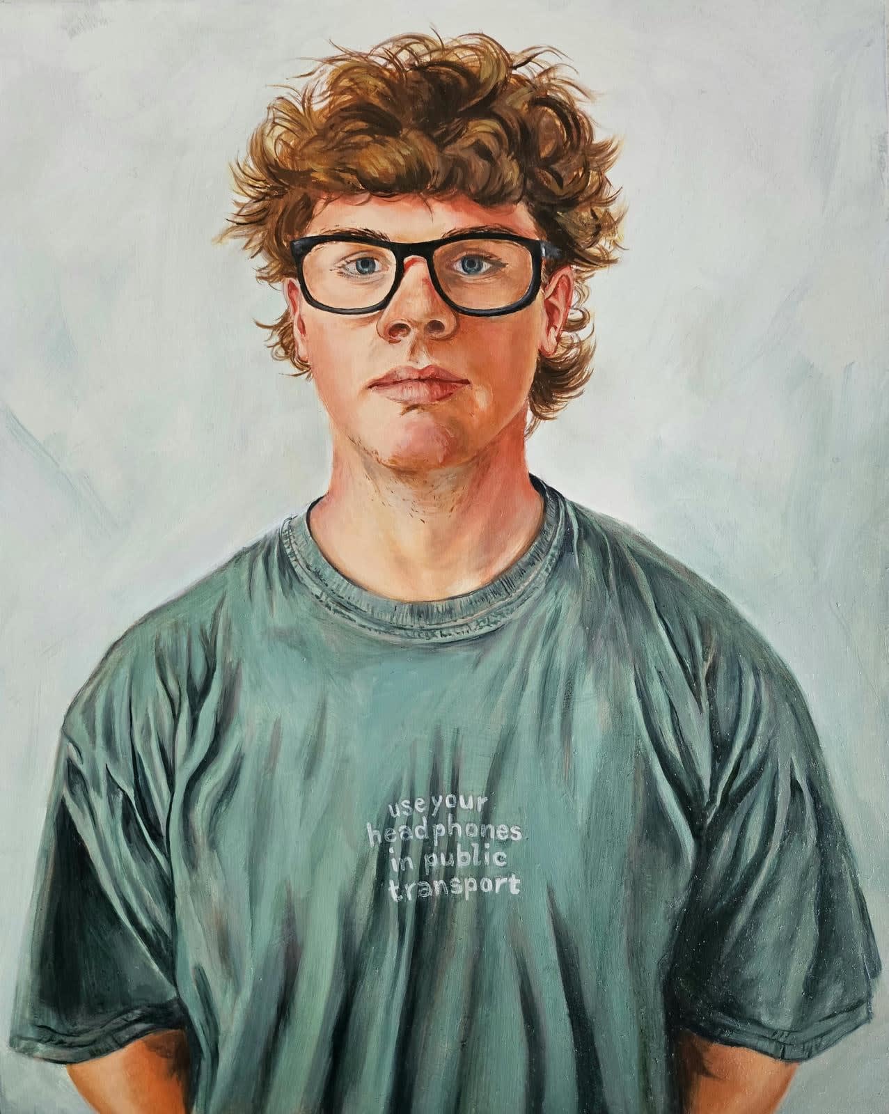 Jade Butler, Noah