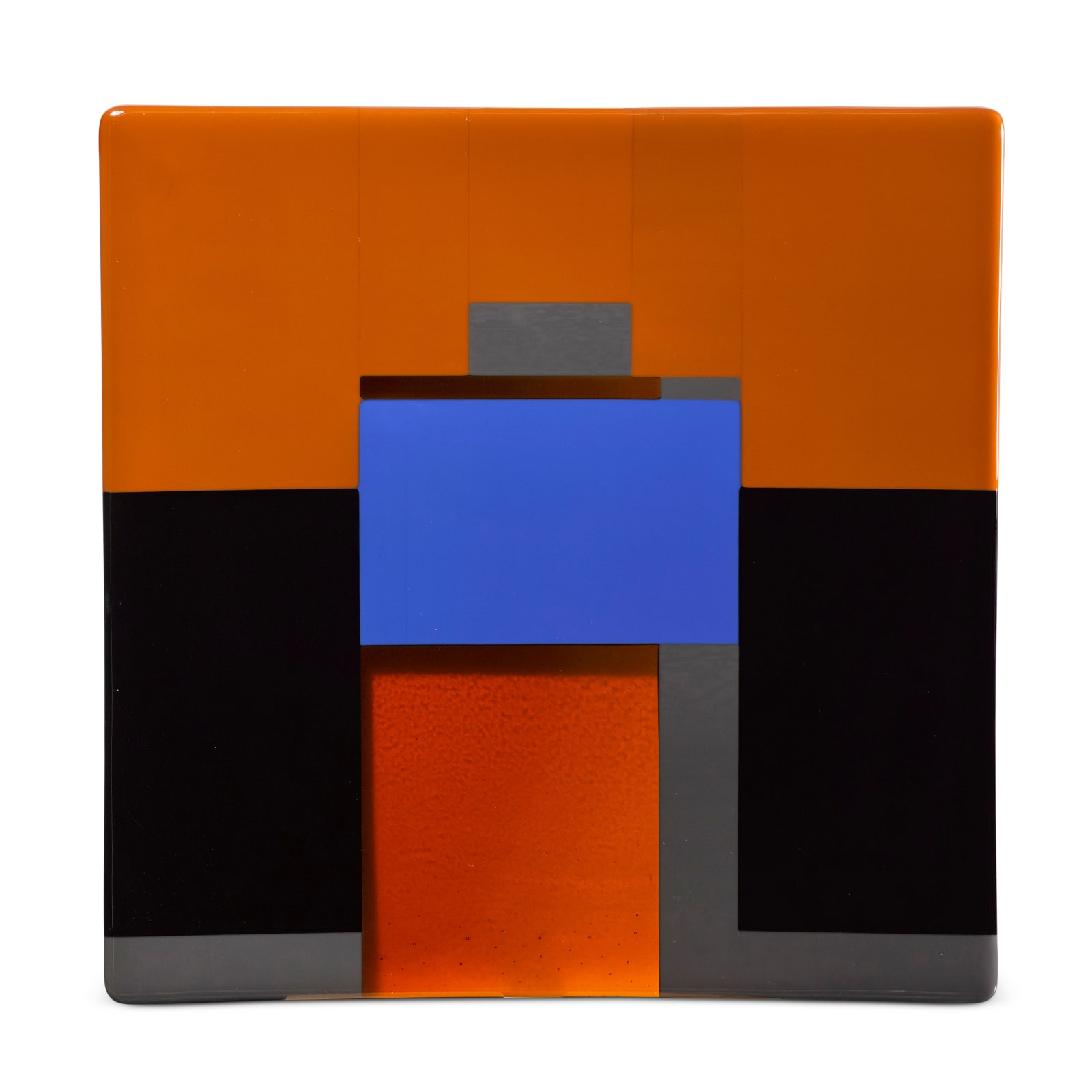 Carolyn Mulholland RHA, Portal