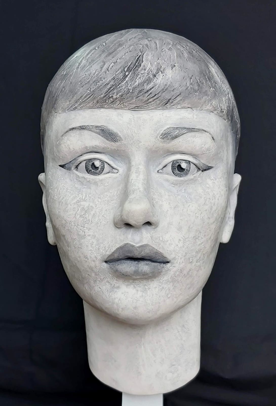 Marie Smith, Stephanie