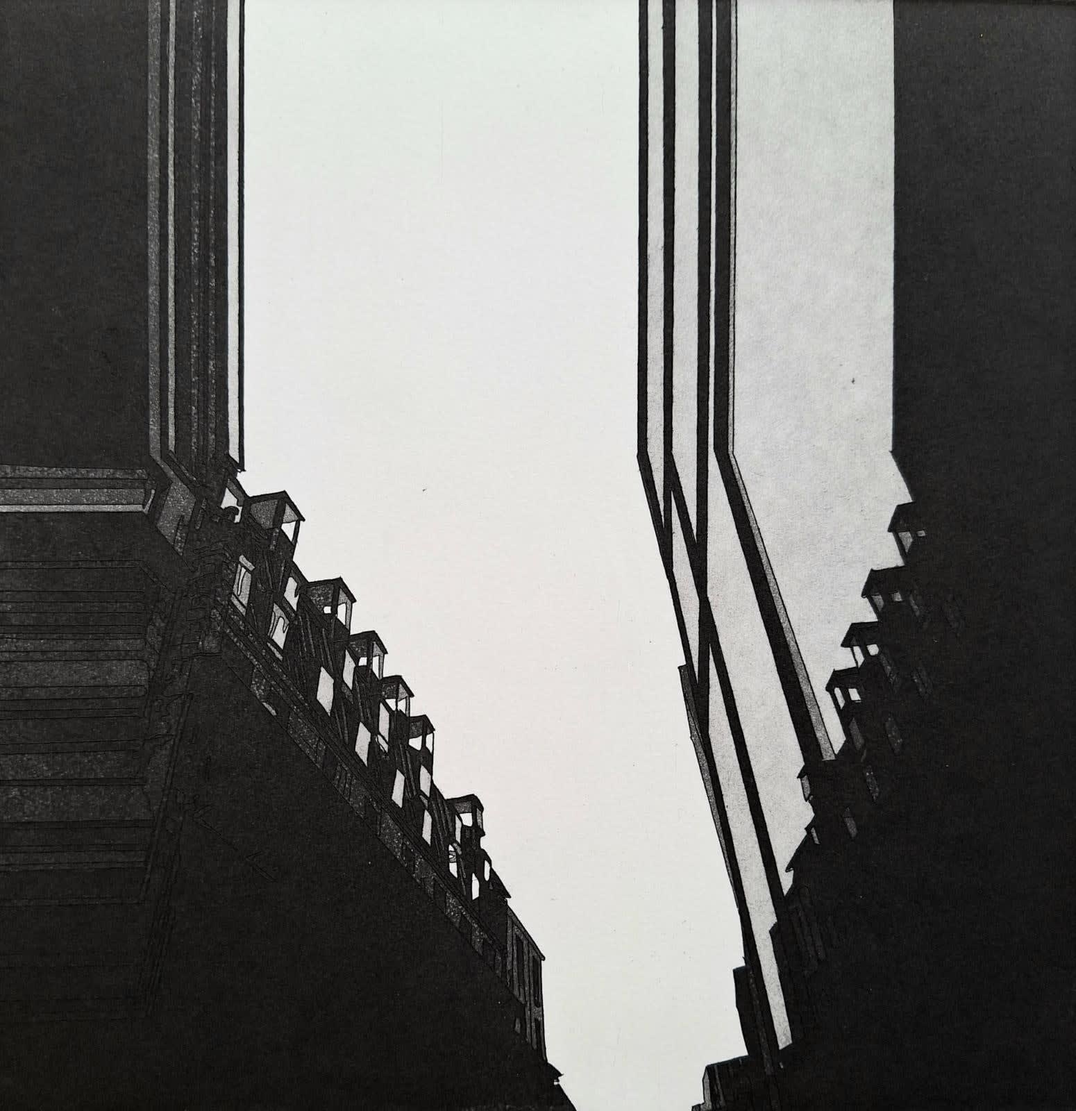 Ria Czerniak-LeBov, Fleet