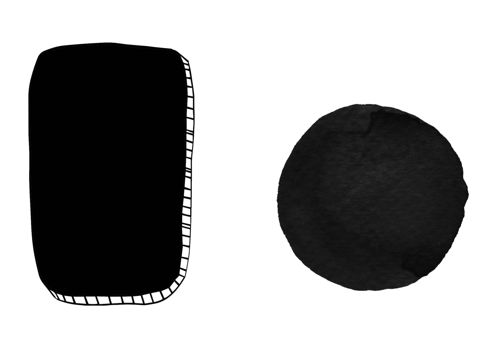 Eimearjean McCormack, Survey Series VII (24), 2025