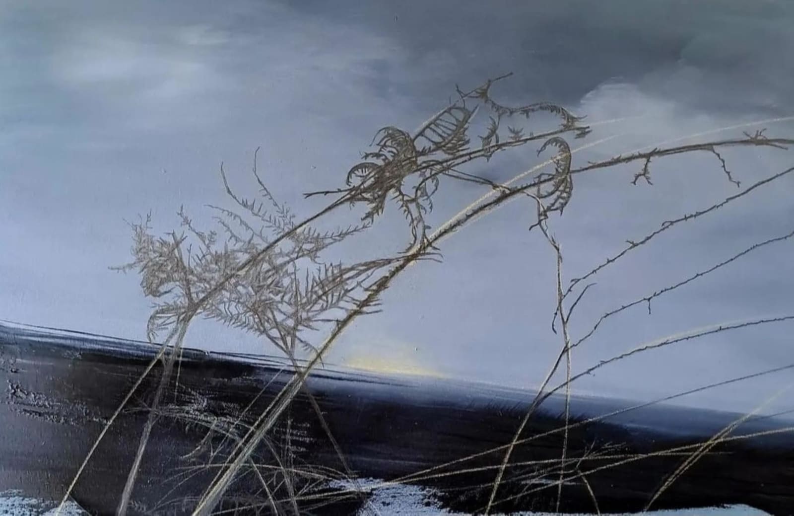 Paula Kearney, Forgotten