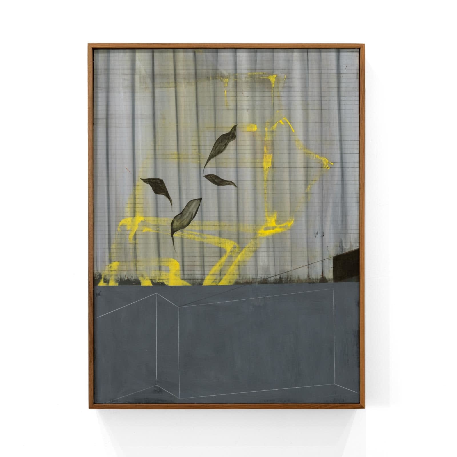 Neil Dunne, Untitled