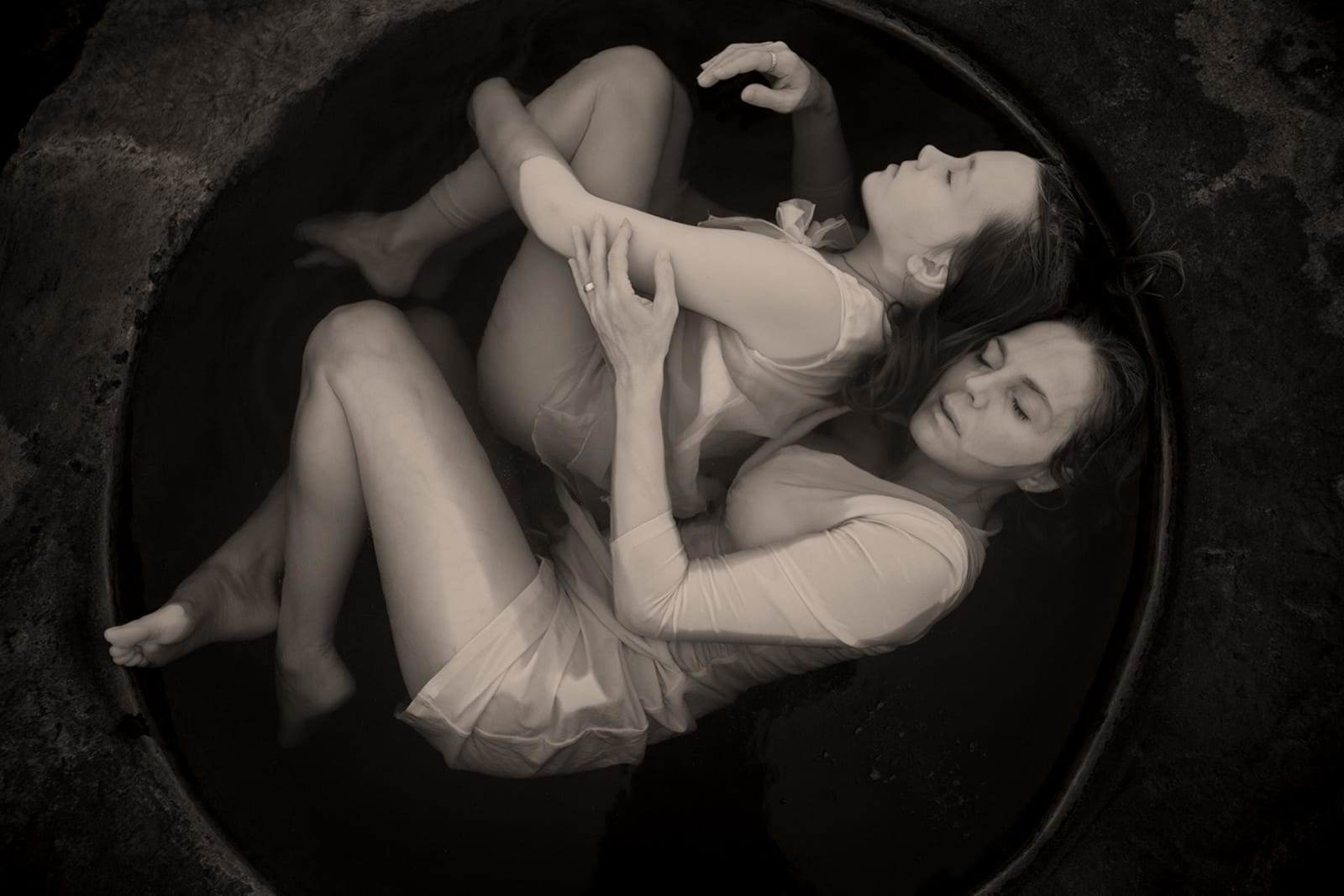 Clare Langan, Cocoon