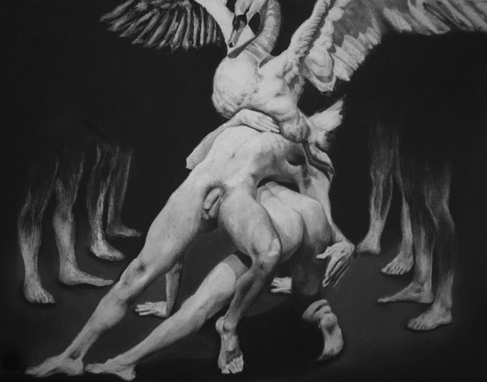 Karl McClelland, Monument