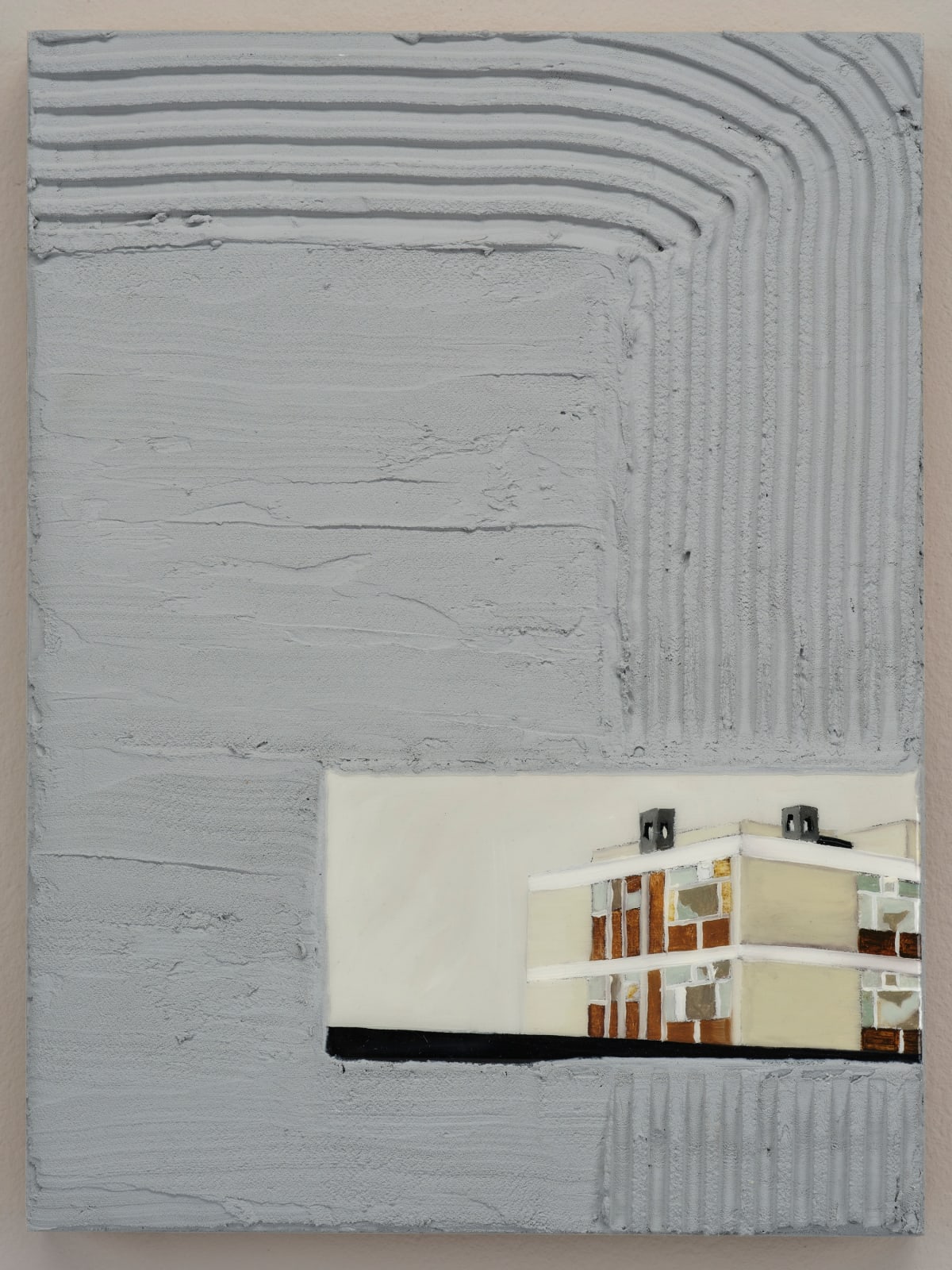 Sinead Kampff, Vacuum State