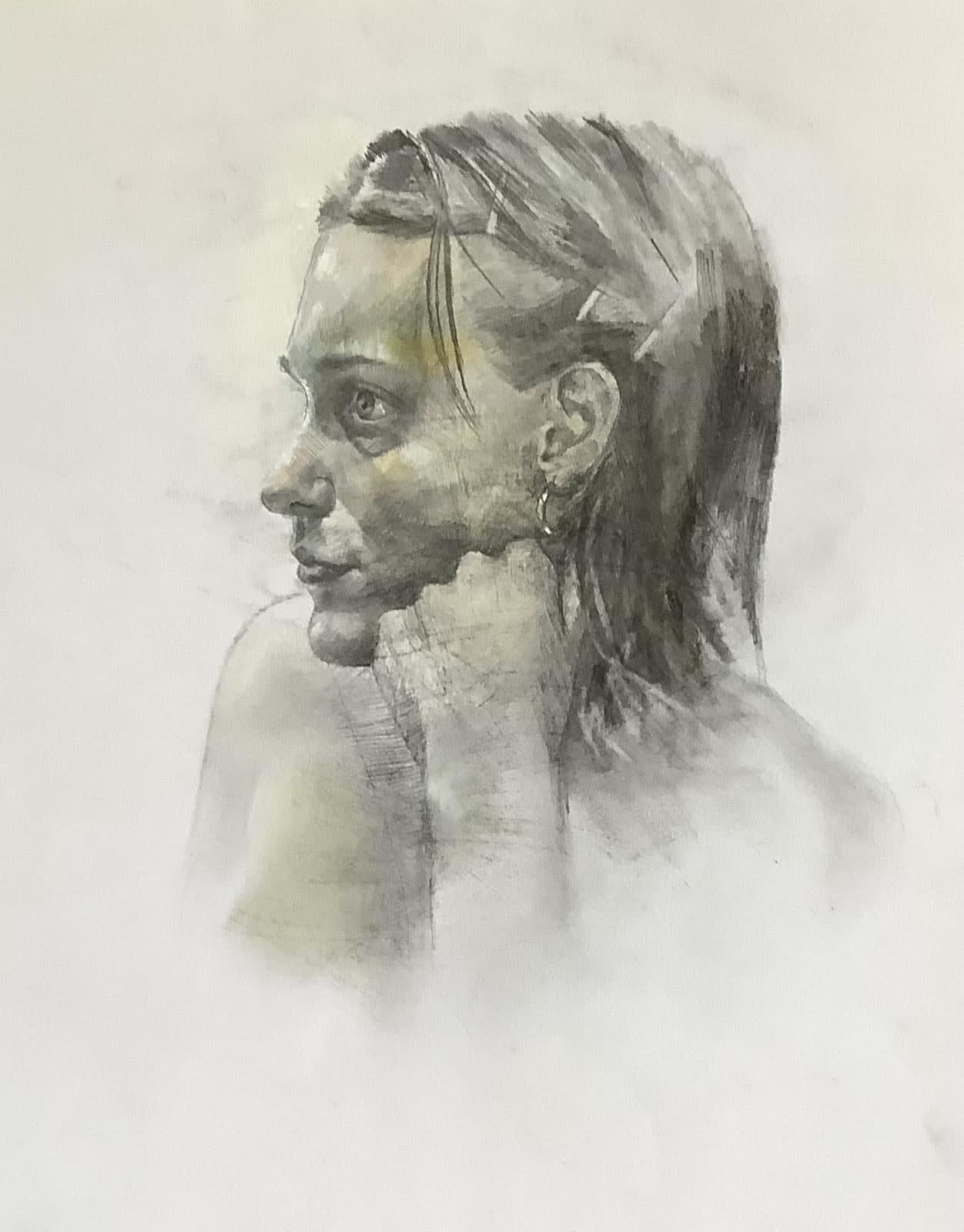 Maggie Wright, Ellie
