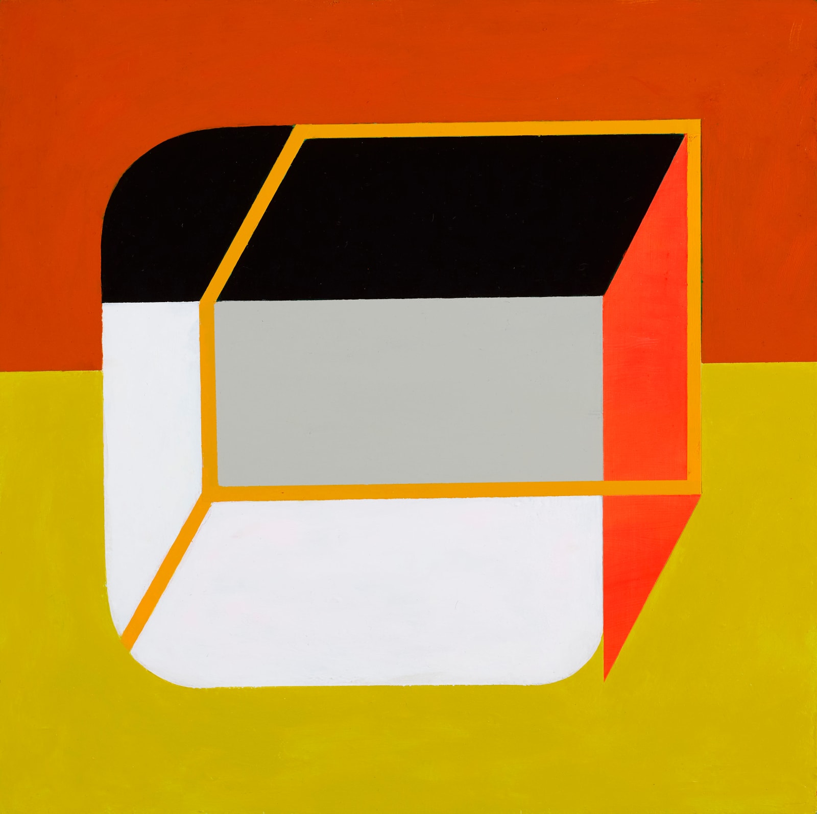 Naomi Taitz Duffy, Object on a Table No 13