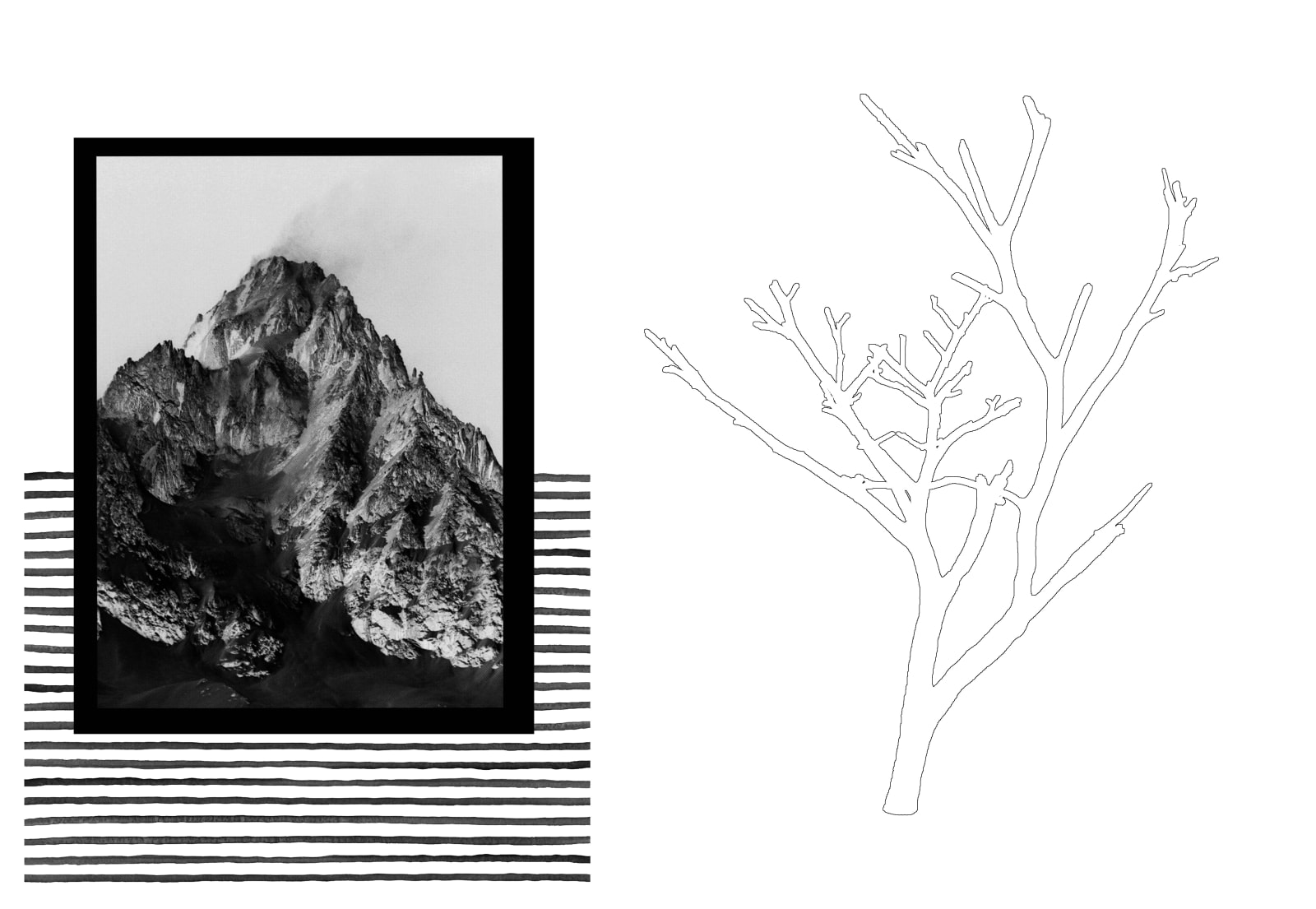 Eimearjean McCormack, Survey Series VII (7), 2025