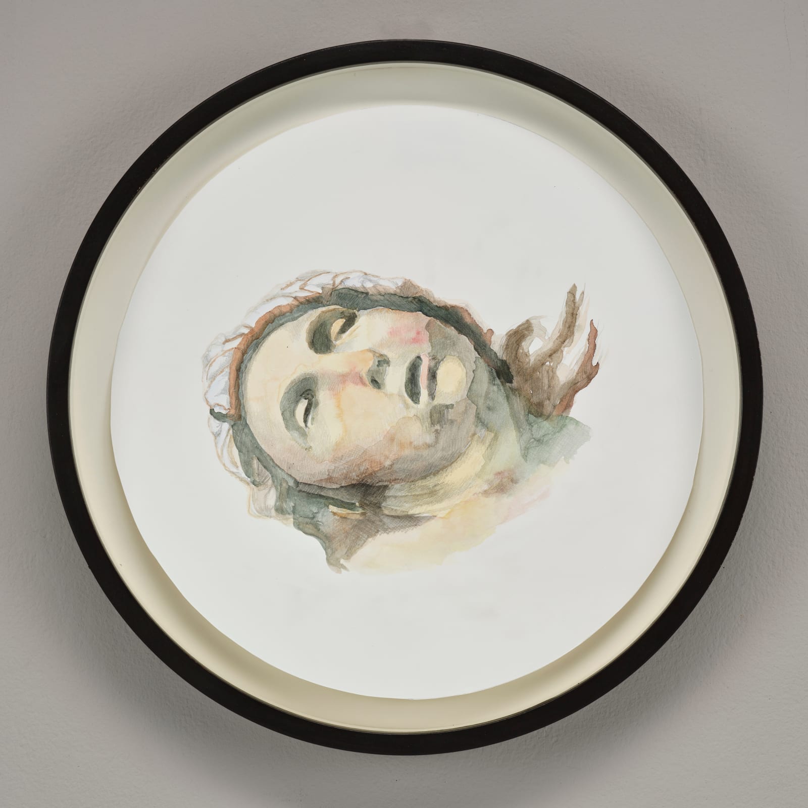 Alice Maher RHA, Women In Ecstasy III