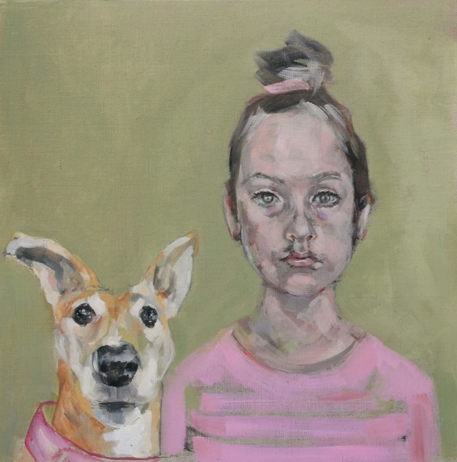 Bernadette Doolan, Besties
