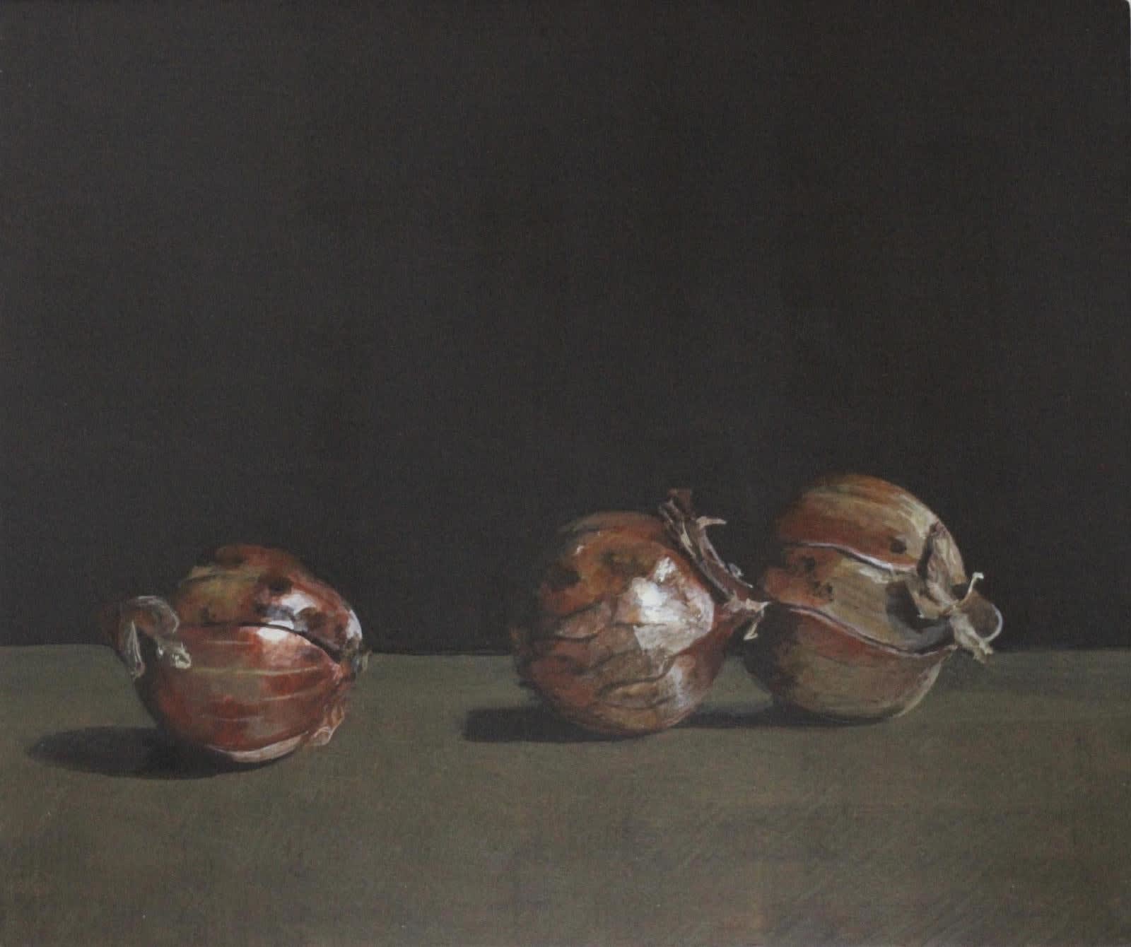 Daniel Parkhill, Onions