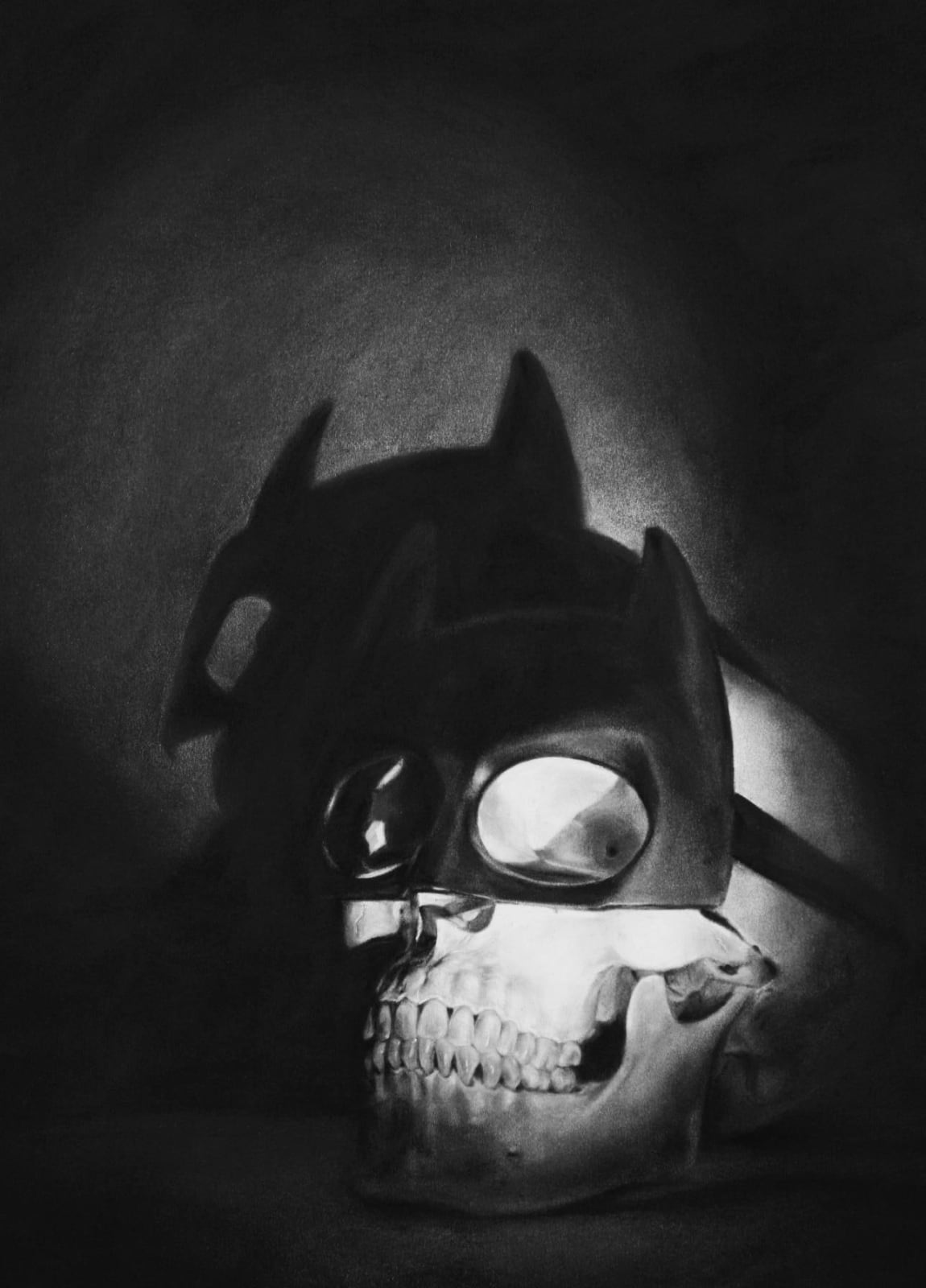 Jennifer O'Connor, Batman