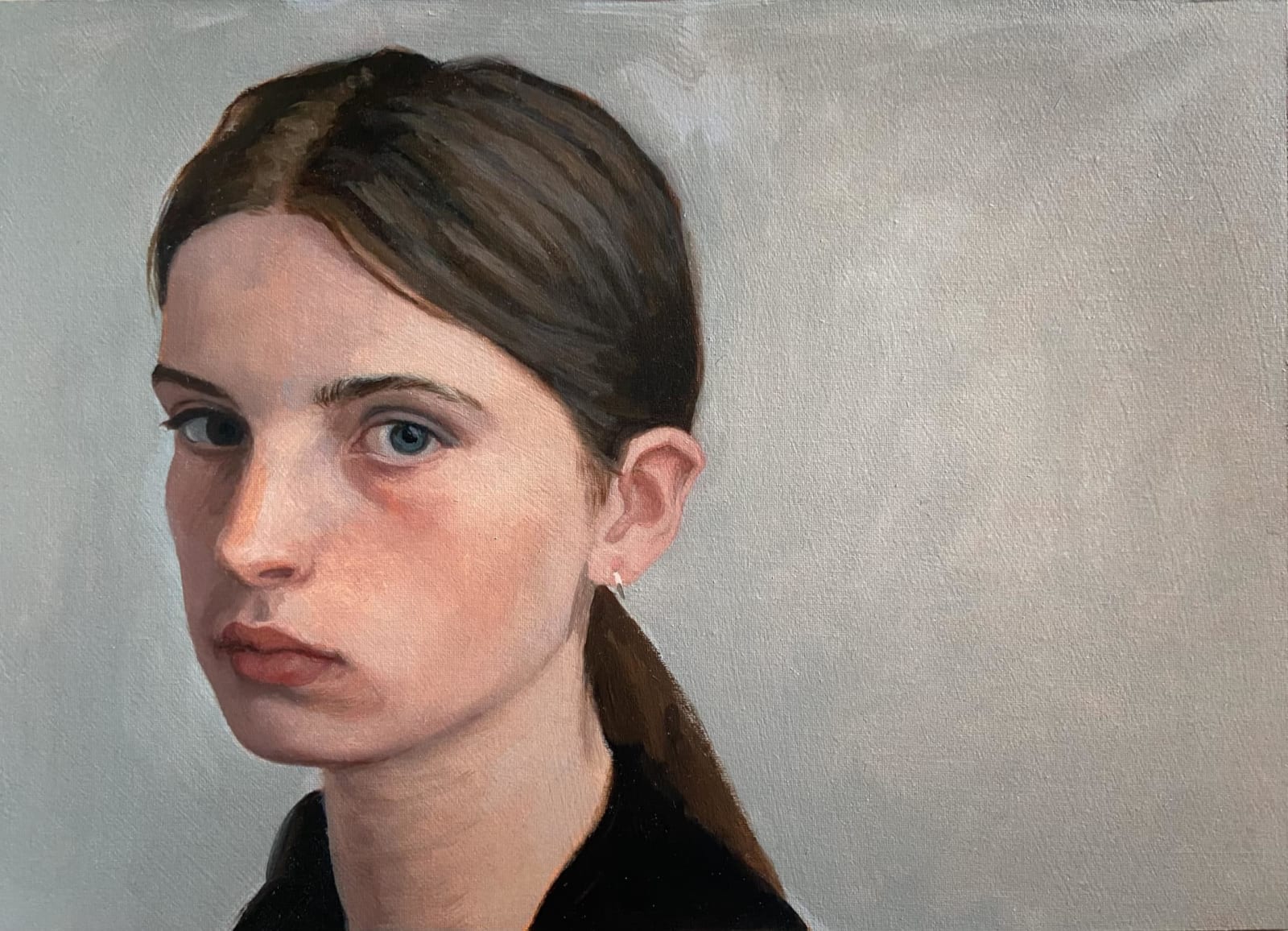 Oliver Murphy, Laura
