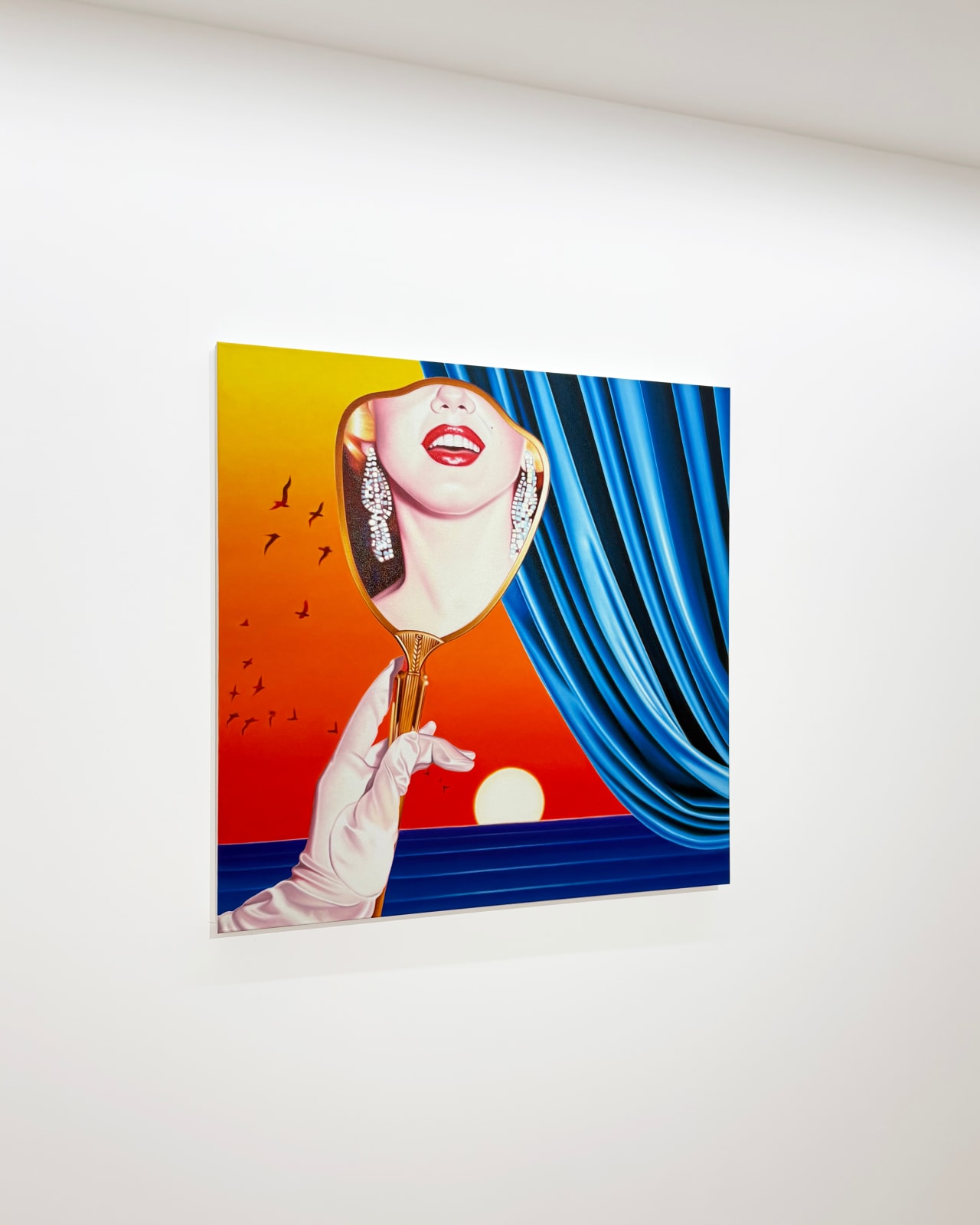 Madison Skriver, Rehearsal, 2025