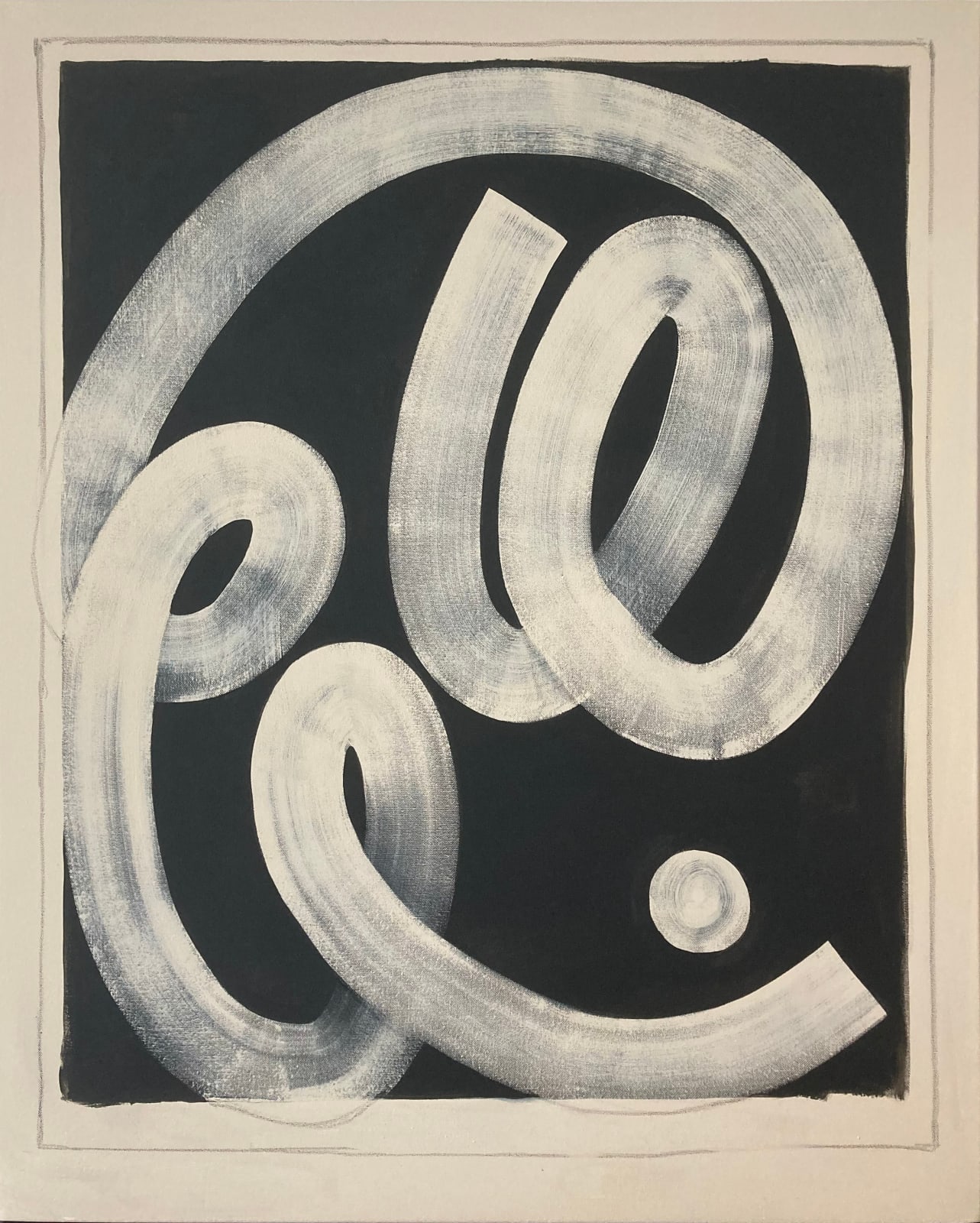 Cat Spilman, Summer When You're Eight, 2022