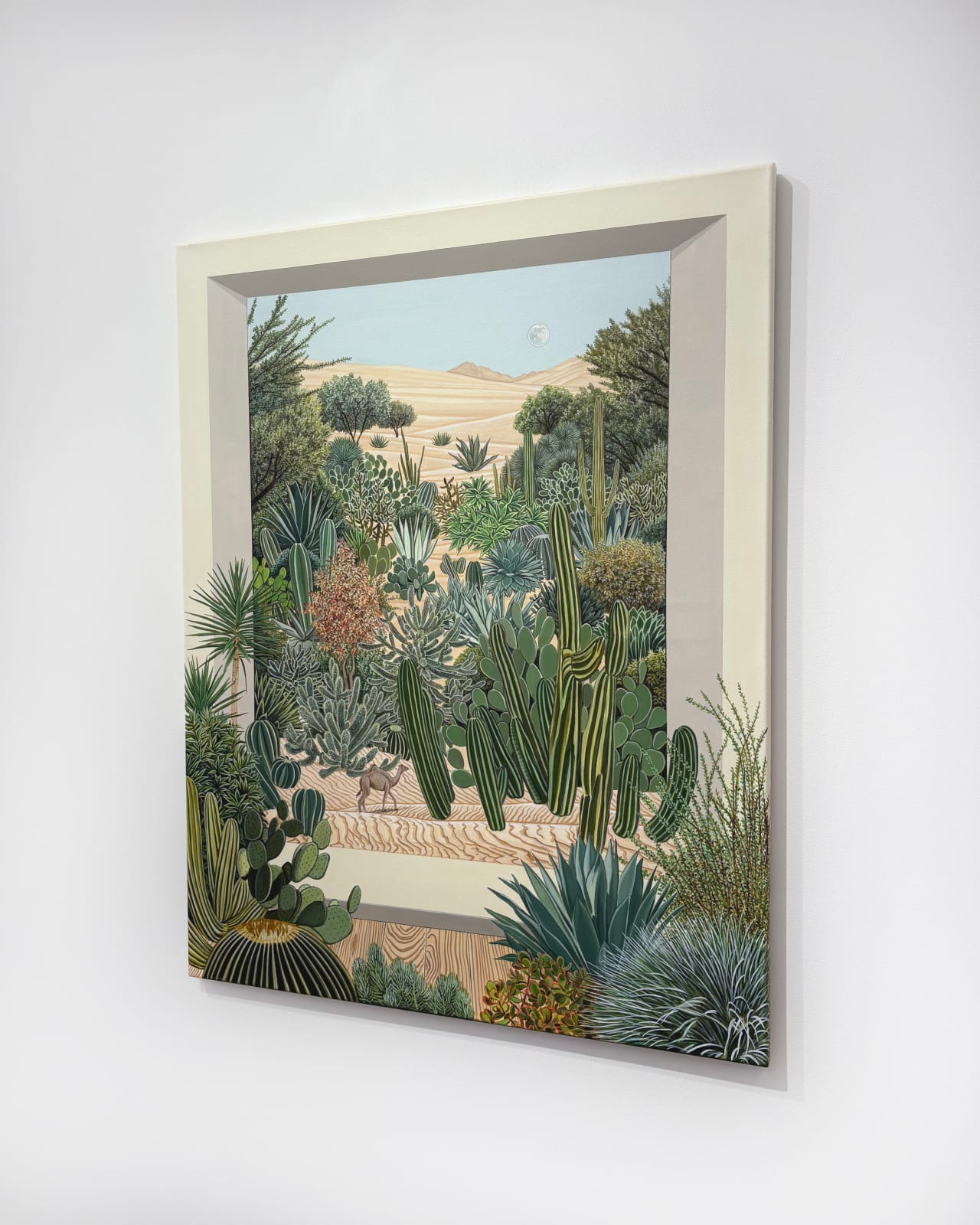 Jihye Park, Bon Voyage, 2026