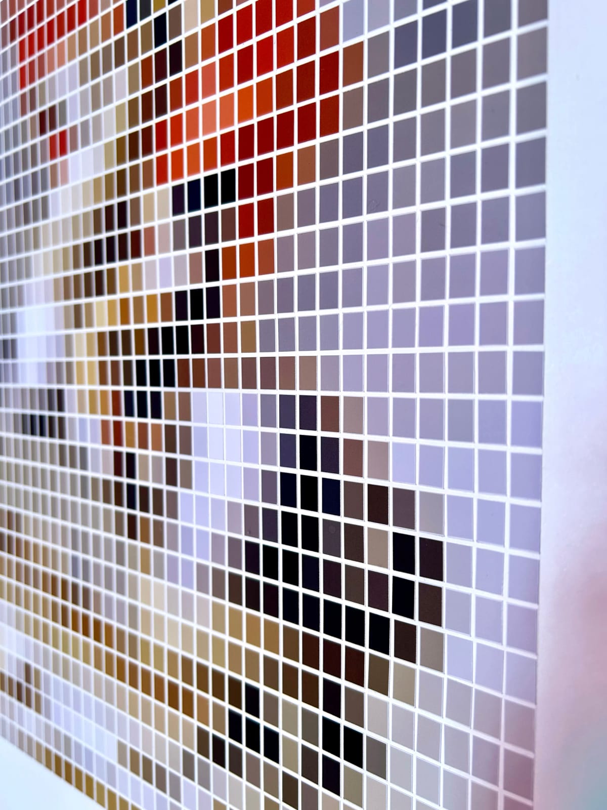 Nick Smith, Napoleon - Microchip, 2024