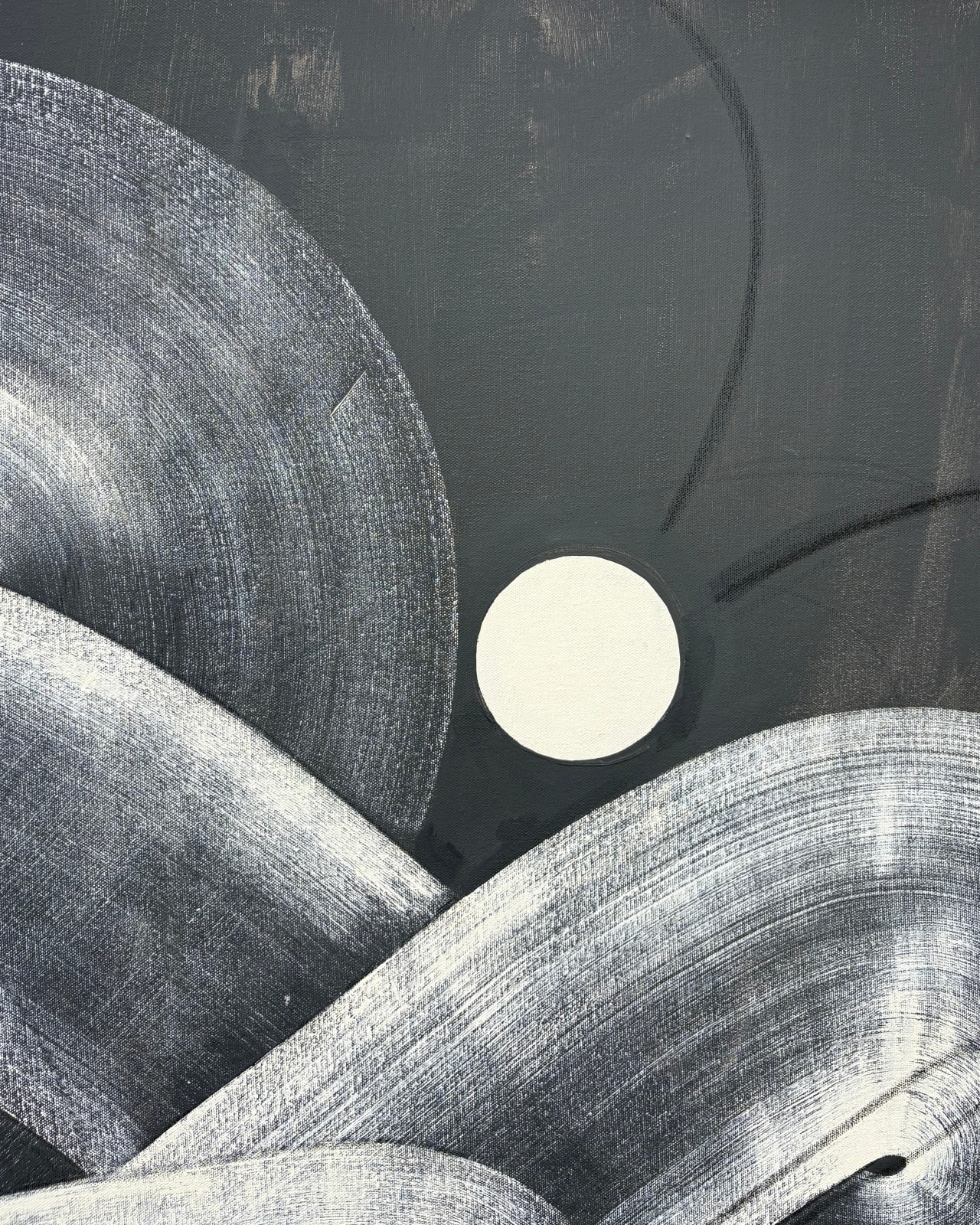 Cat Spilman, Twice on Sunday, 2025