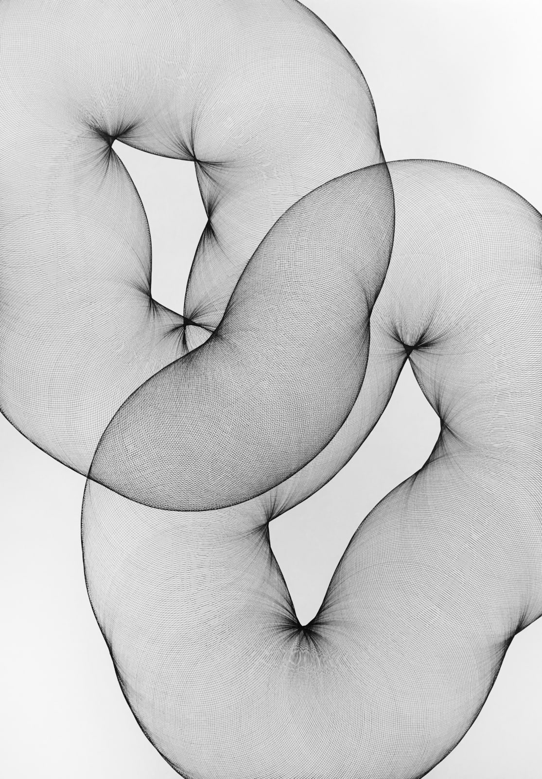 Thomas Stempel, Harmony, 2020