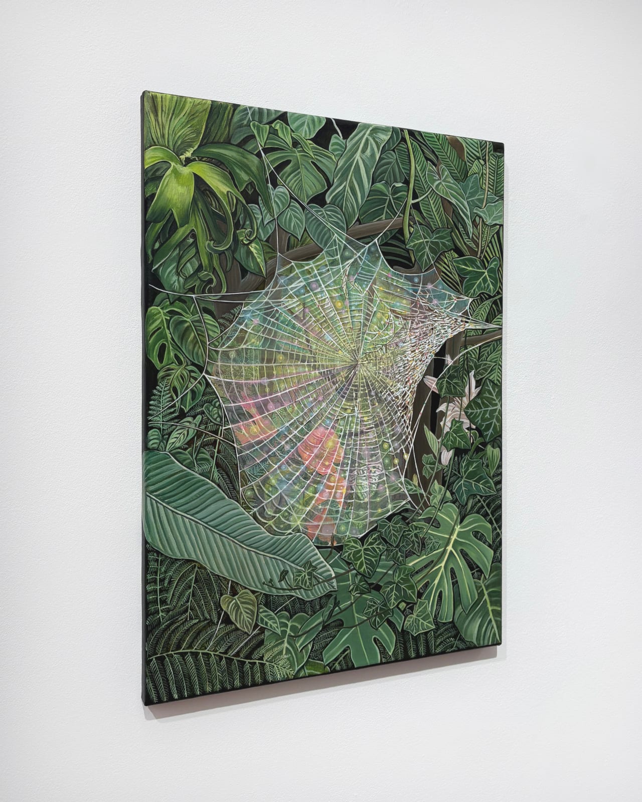 Jihye Park, Capture Sunlight, 2026