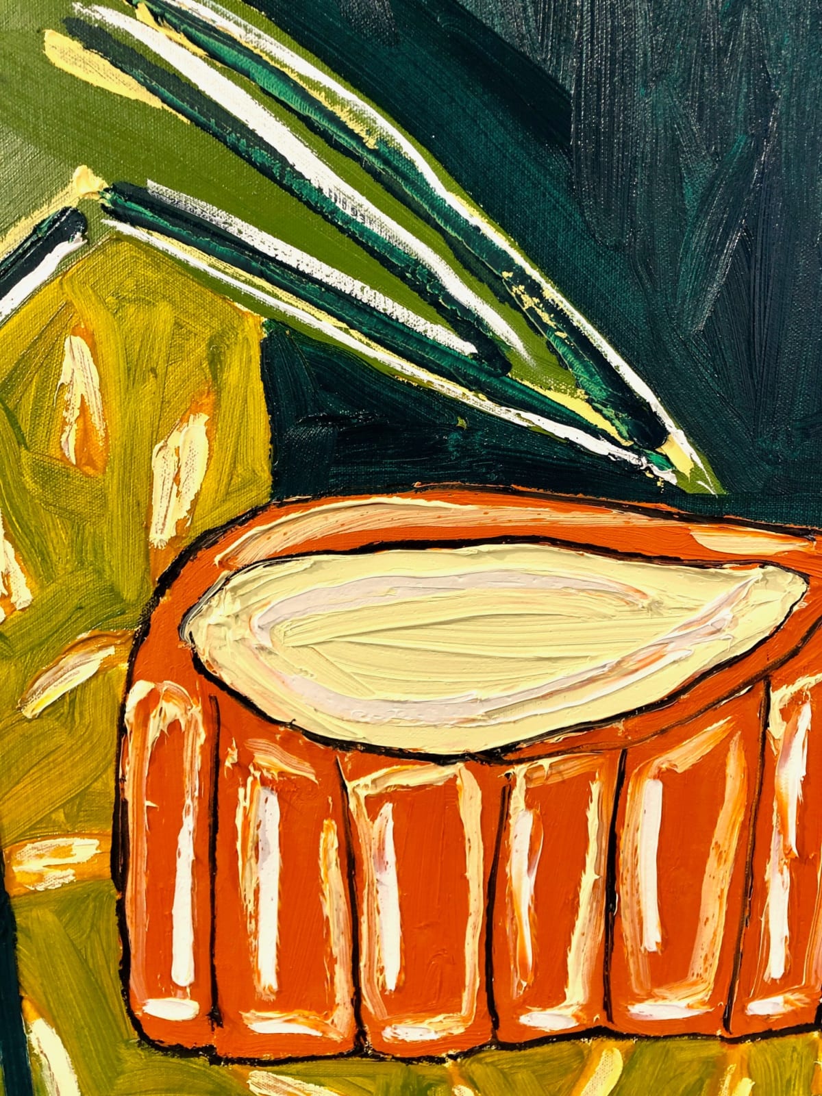 Alec Cumming, New Orchha Light, 2023