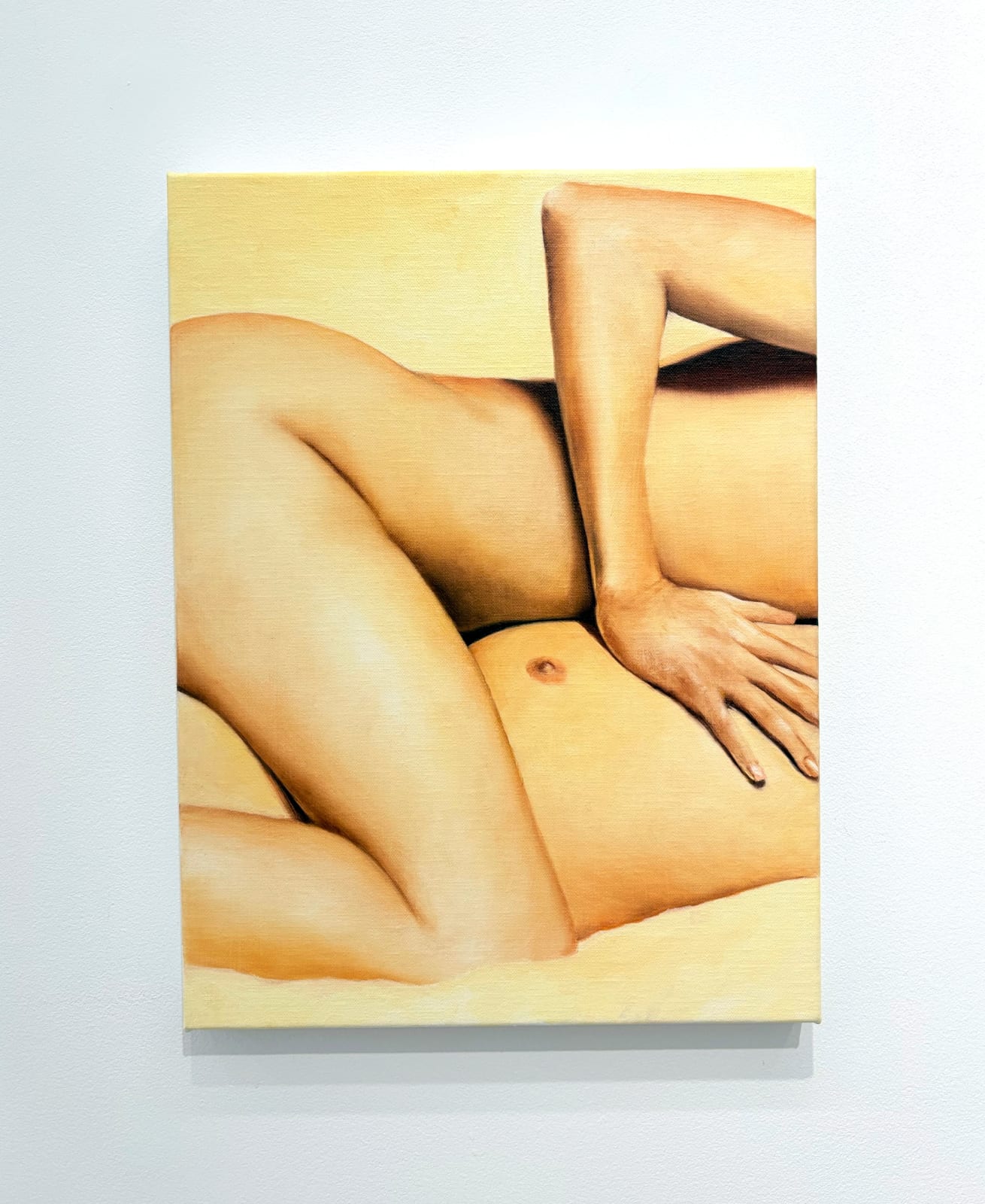 Jasper Hagenaar, The Couple 5, 2024