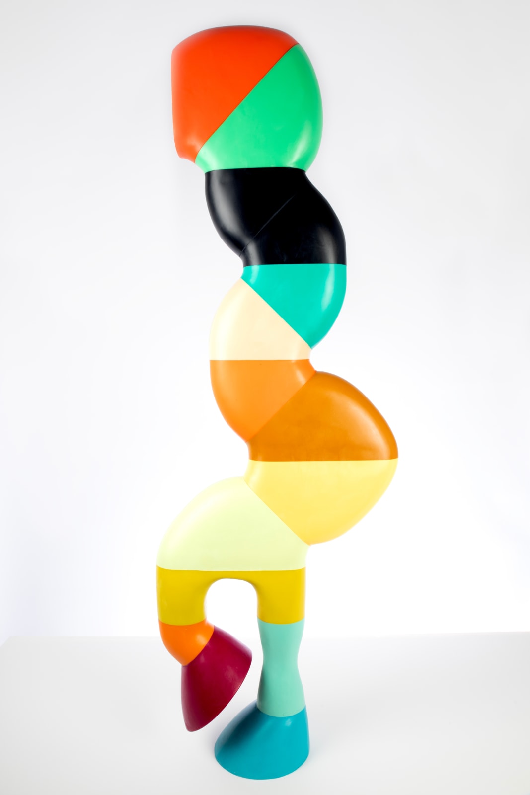 Stephen Ormandy, Totem 08, 2023