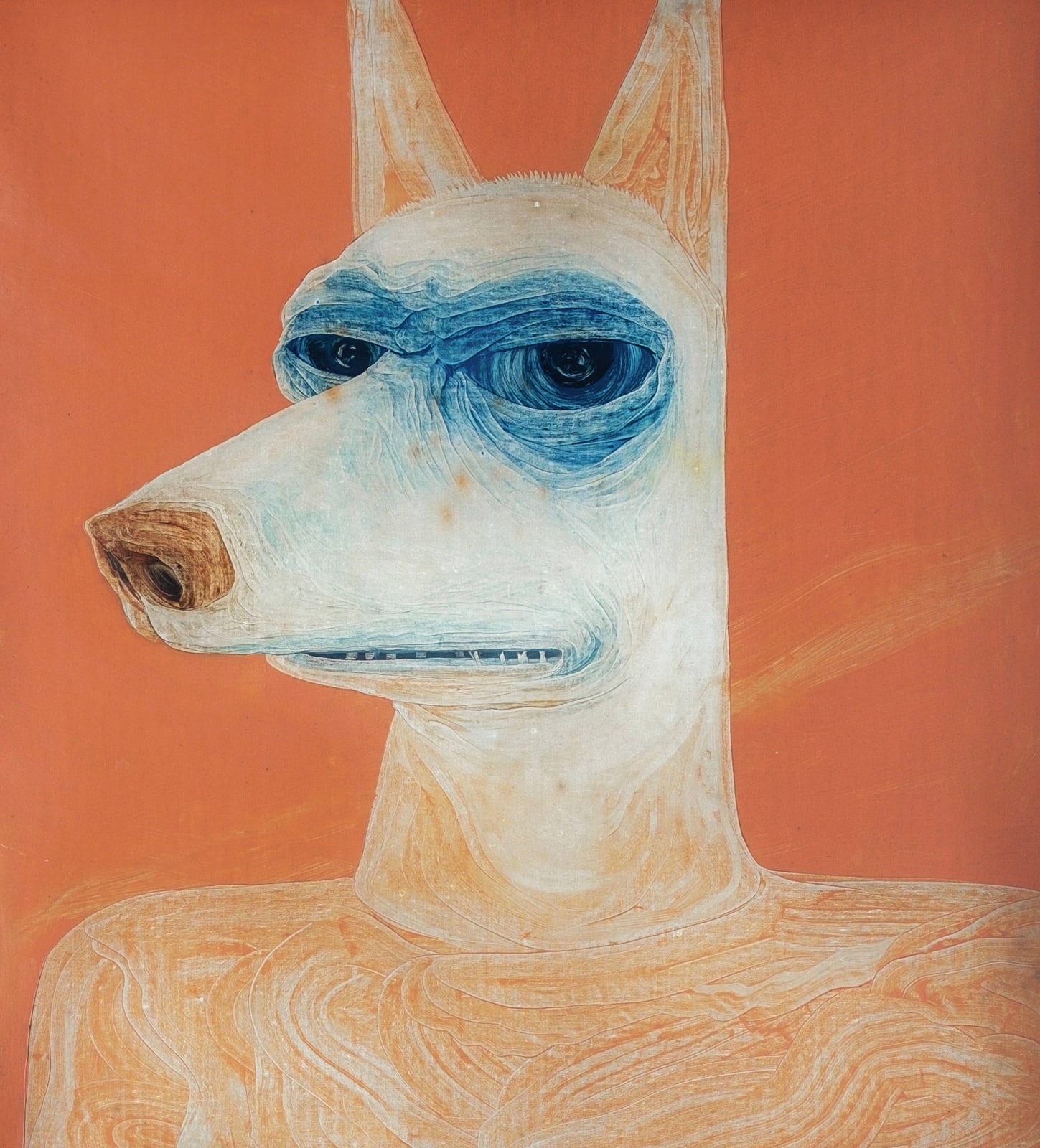 Stewart Swan, Heinz 57, 2023