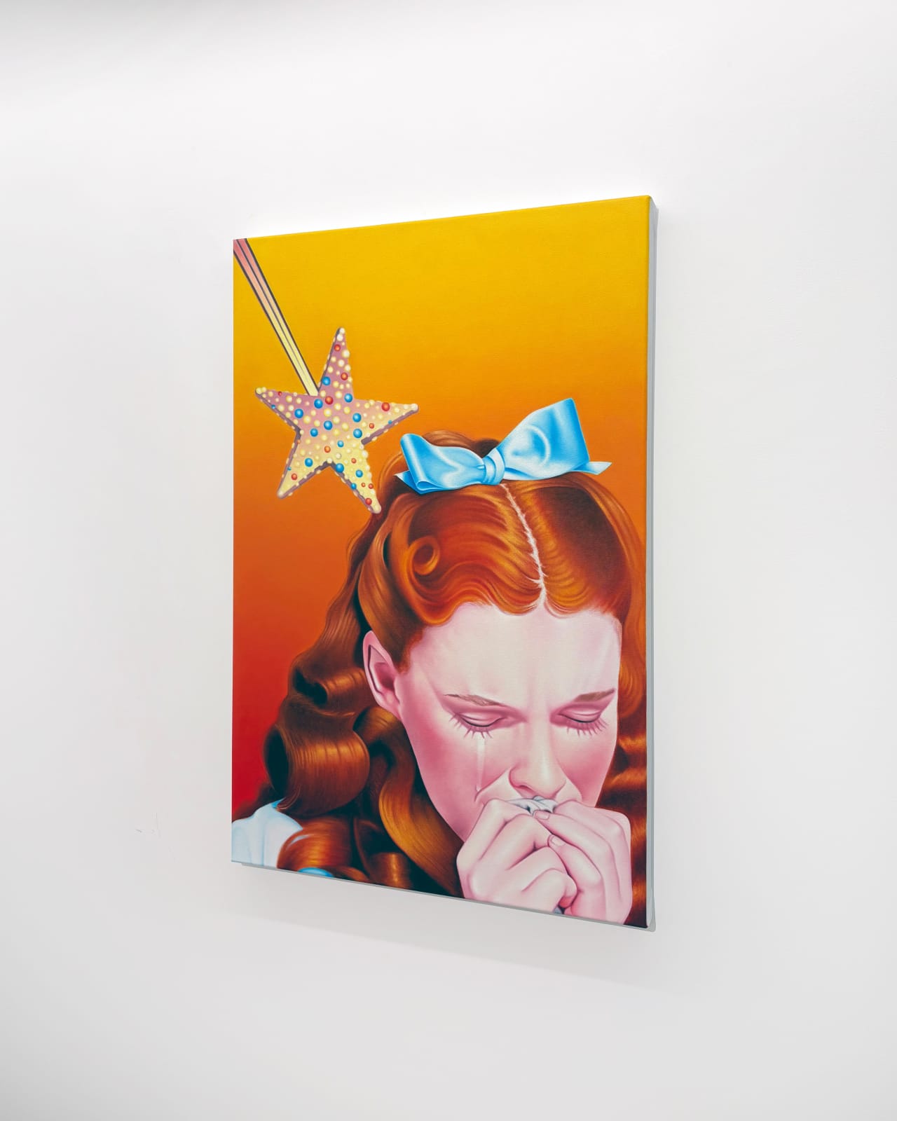 Madison Skriver, Sad Spell, 2025