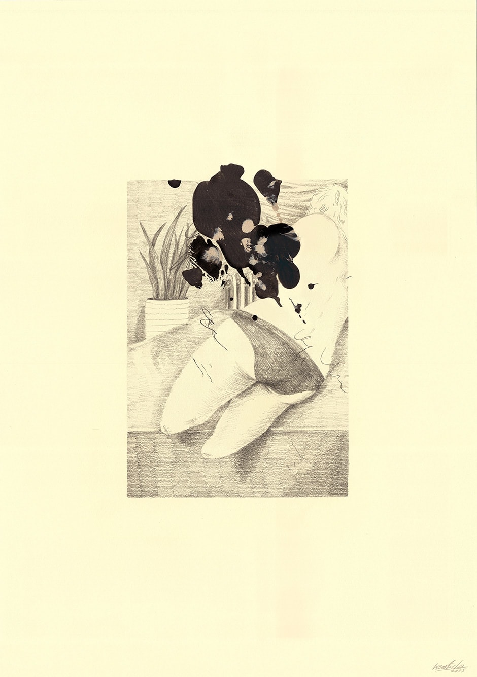 Keaton Henson, Like Selfies