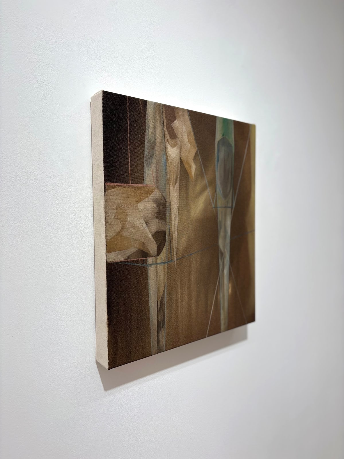 Edward Jones, Balance, 2025