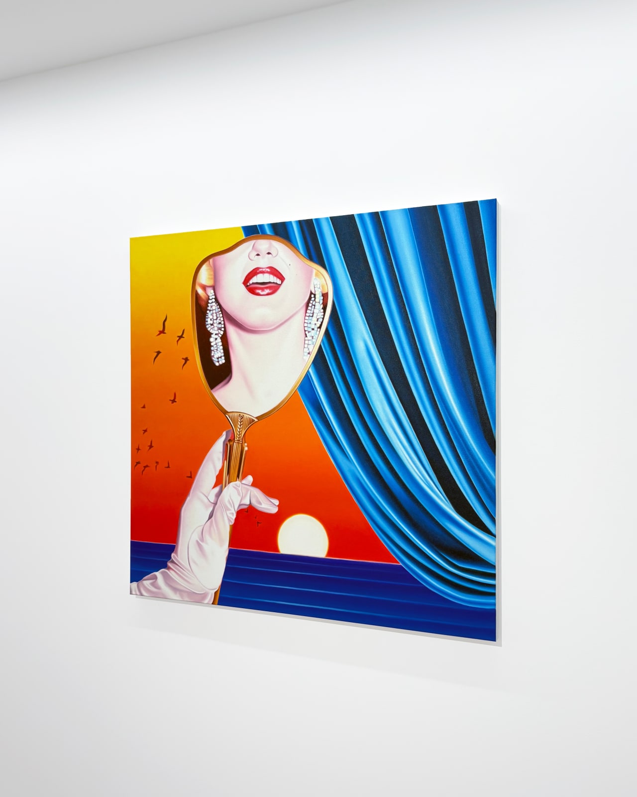 Madison Skriver, Rehearsal, 2025