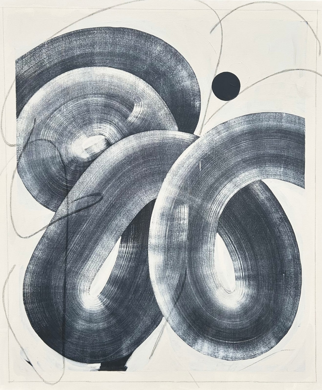 Cat Spilman, Big Smoke, 2025