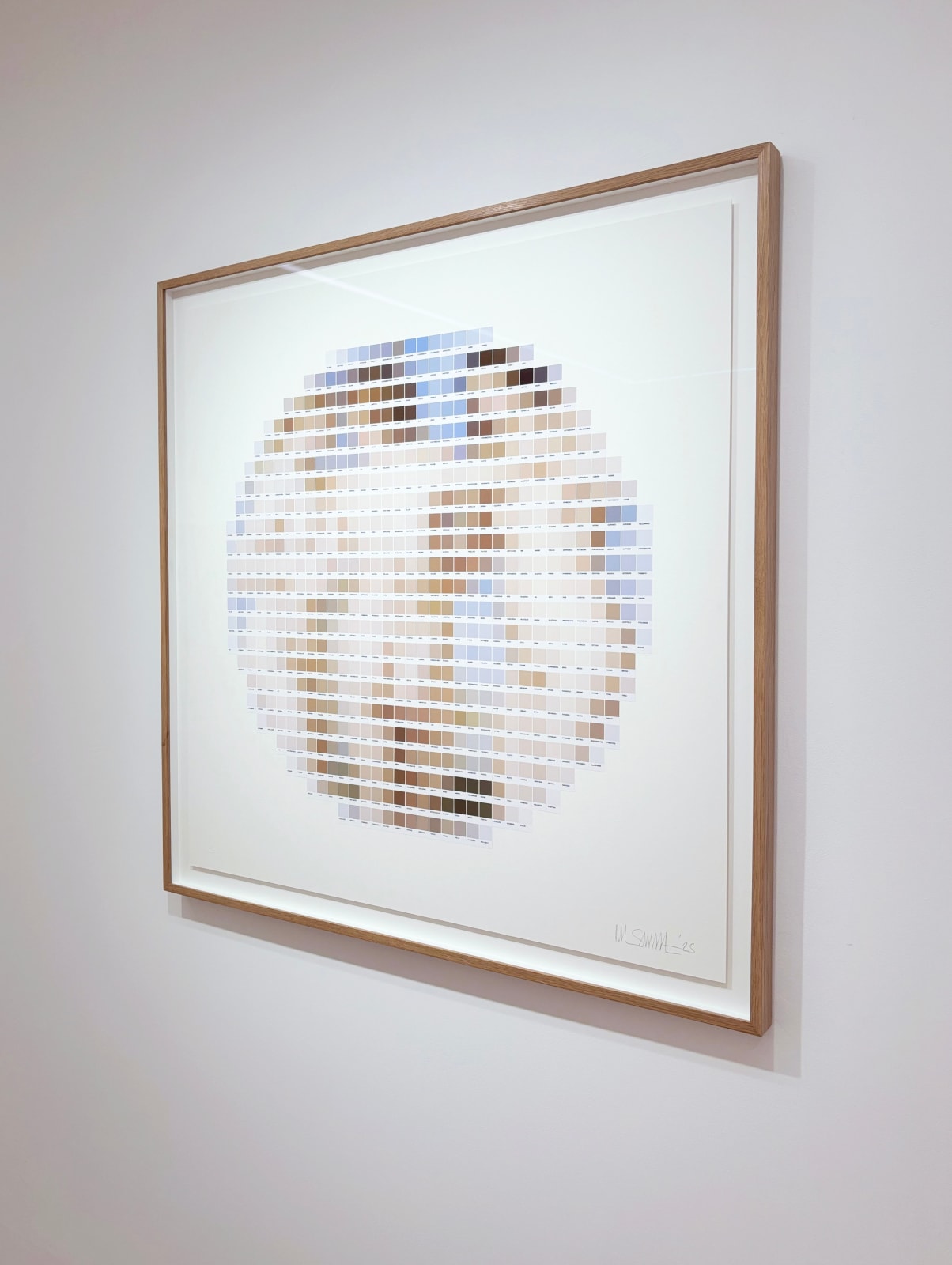 Nick Smith, Splendour, Joy, Bloom, 2025