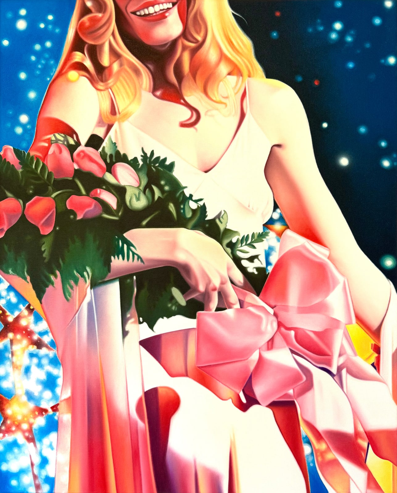 Madison Skriver, Spotlight, 2025