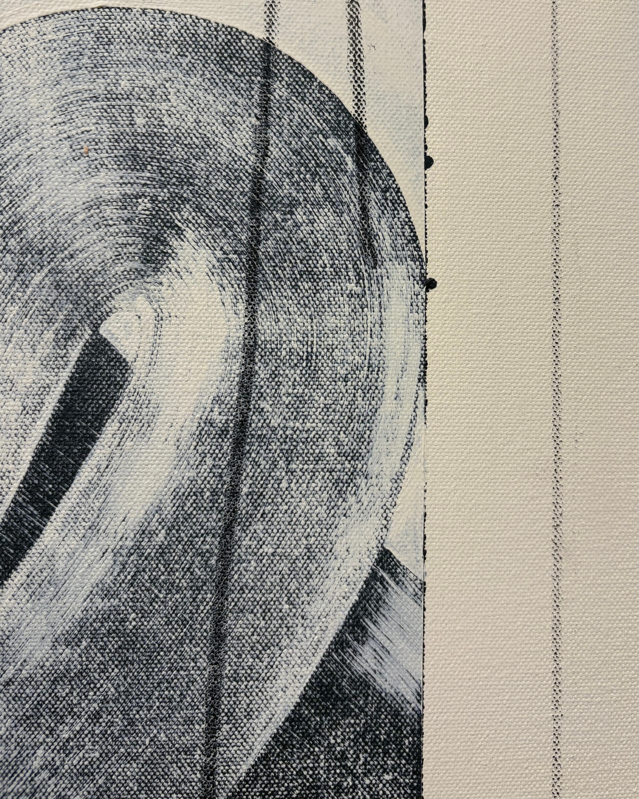 Cat Spilman, Nothing I Wouldn’t Do, 2025