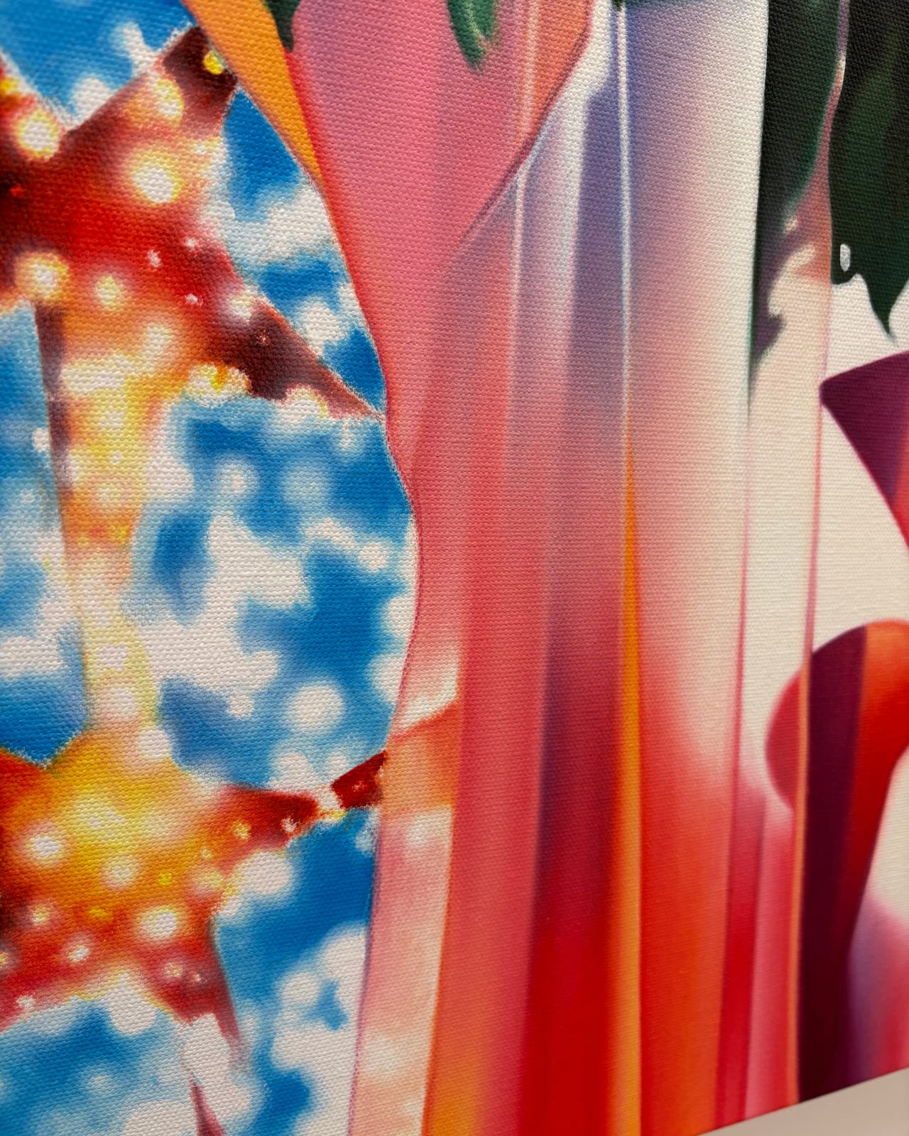 Madison Skriver, Spotlight, 2025