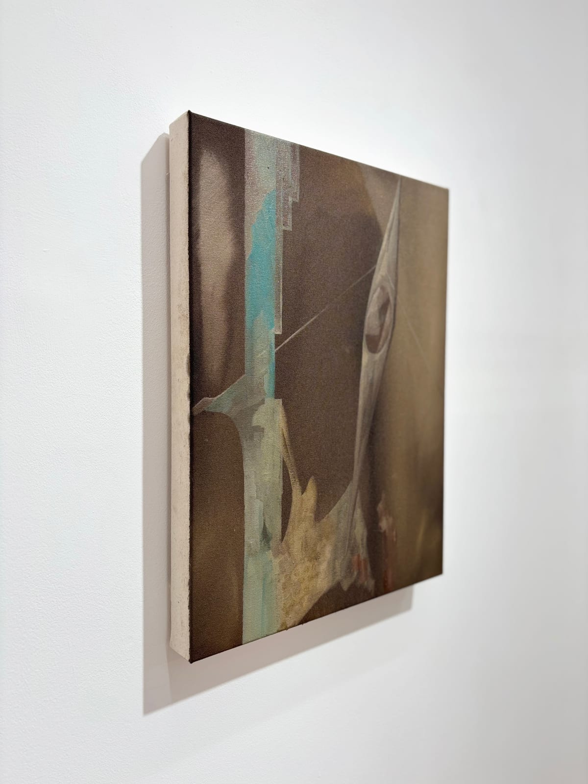 Edward Jones, Fold, 2025