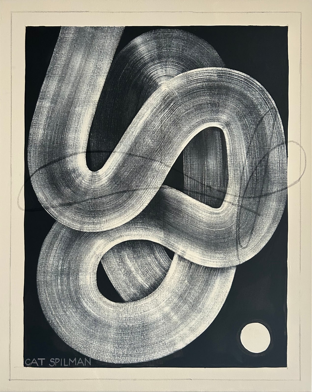 Cat Spilman, Chonk, 2025