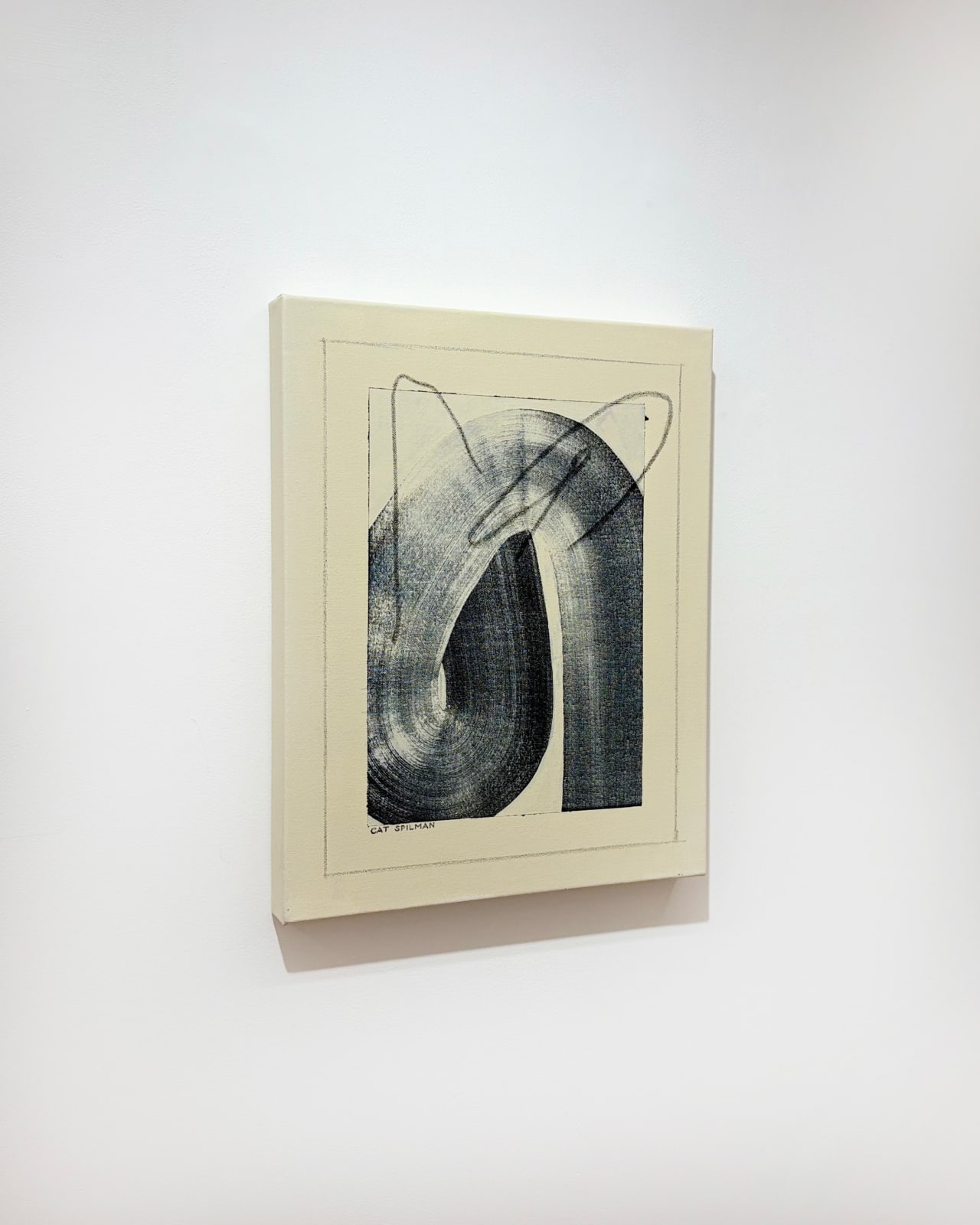 Cat Spilman, Because You’re Mine, 2025