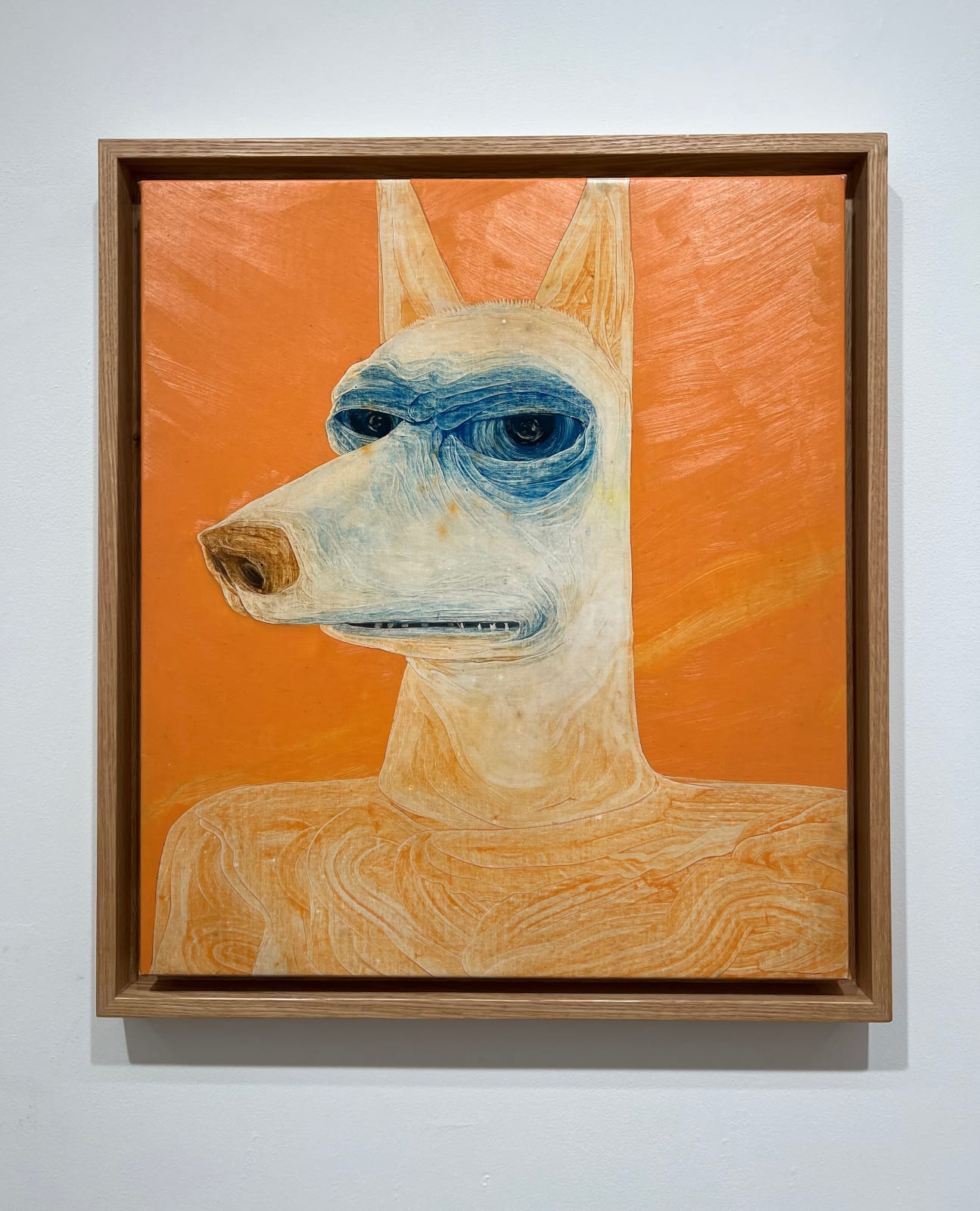 Stewart Swan, Heinz 57, 2023