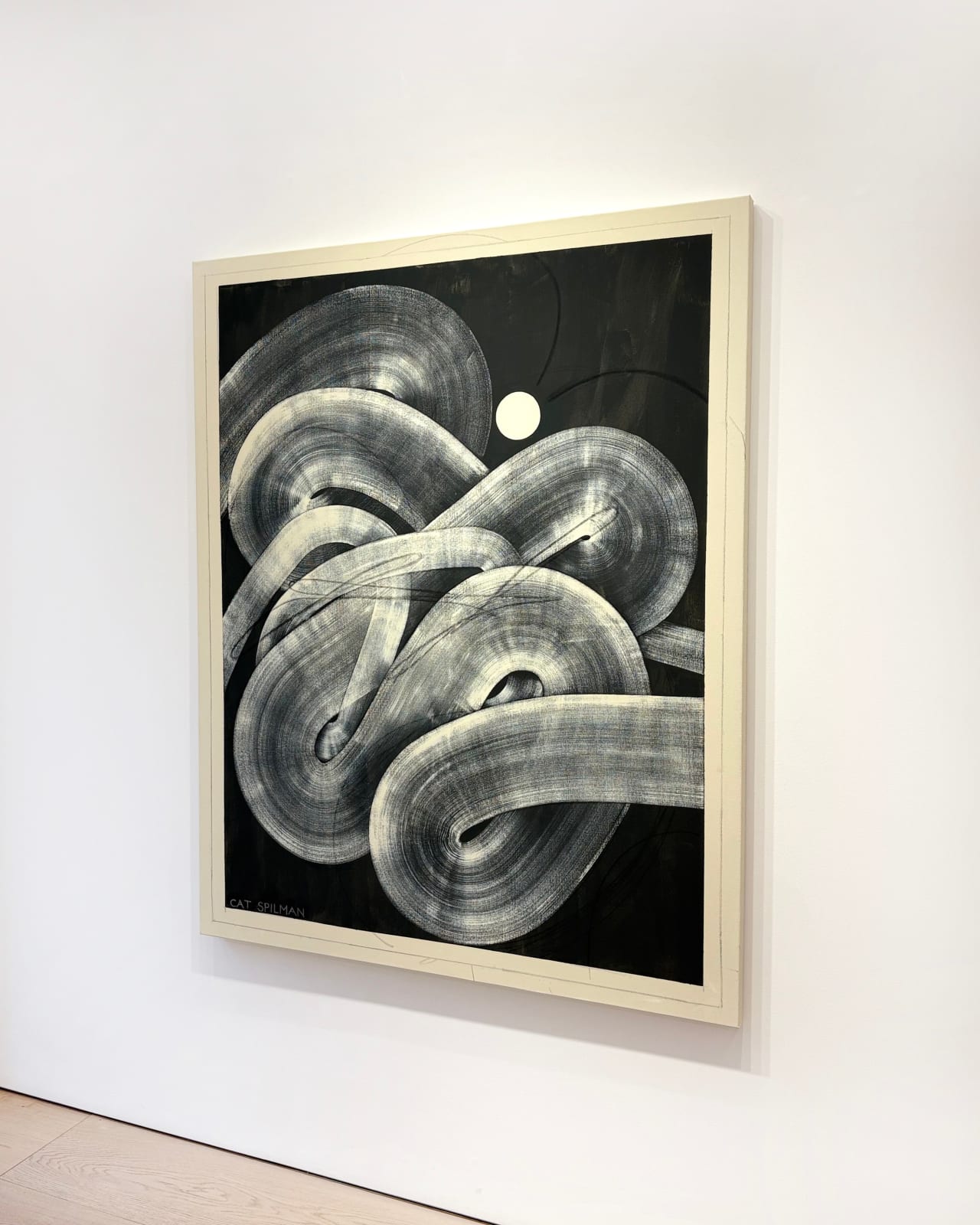 Cat Spilman, Twice on Sunday, 2025