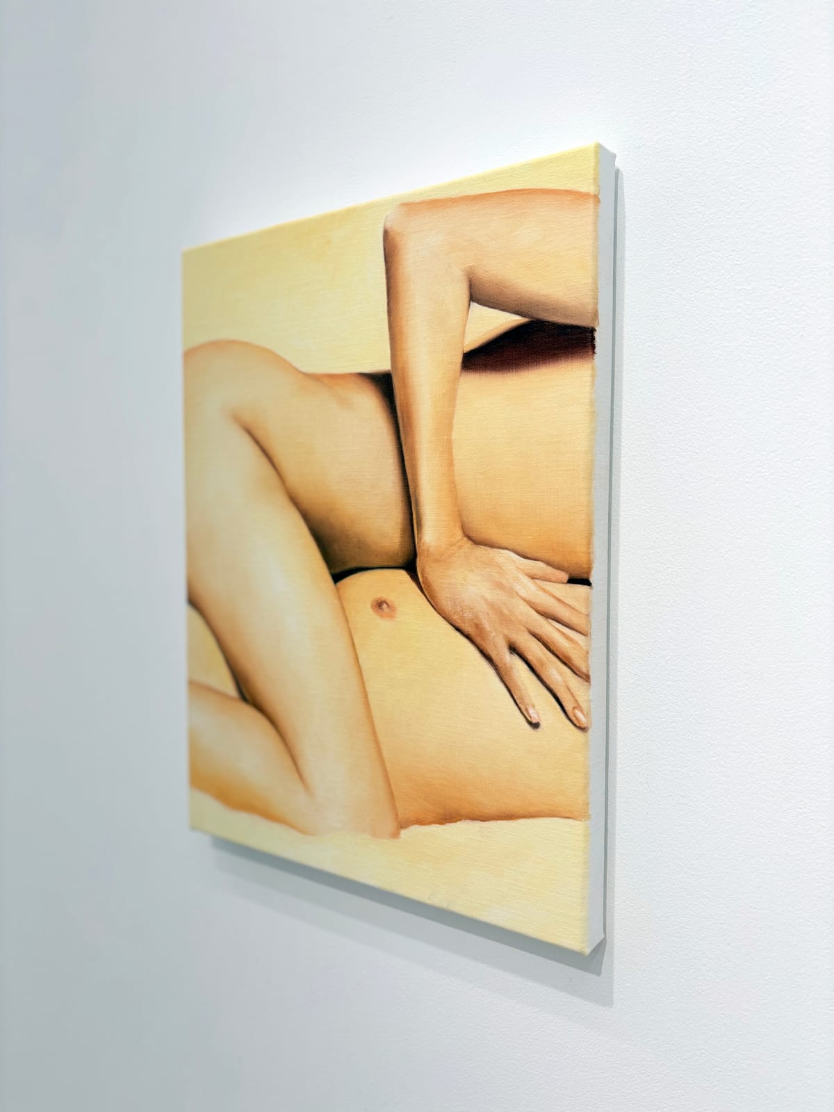Jasper Hagenaar, The Couple 5, 2024
