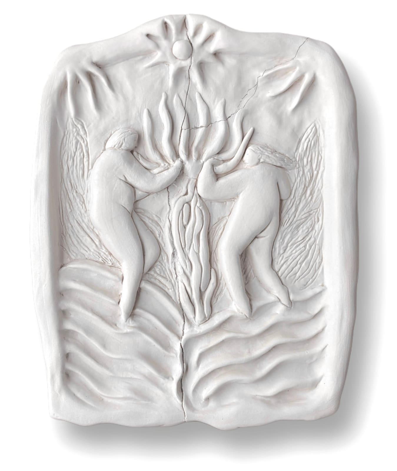Diana Ruban, Women Under the Sun, 2024