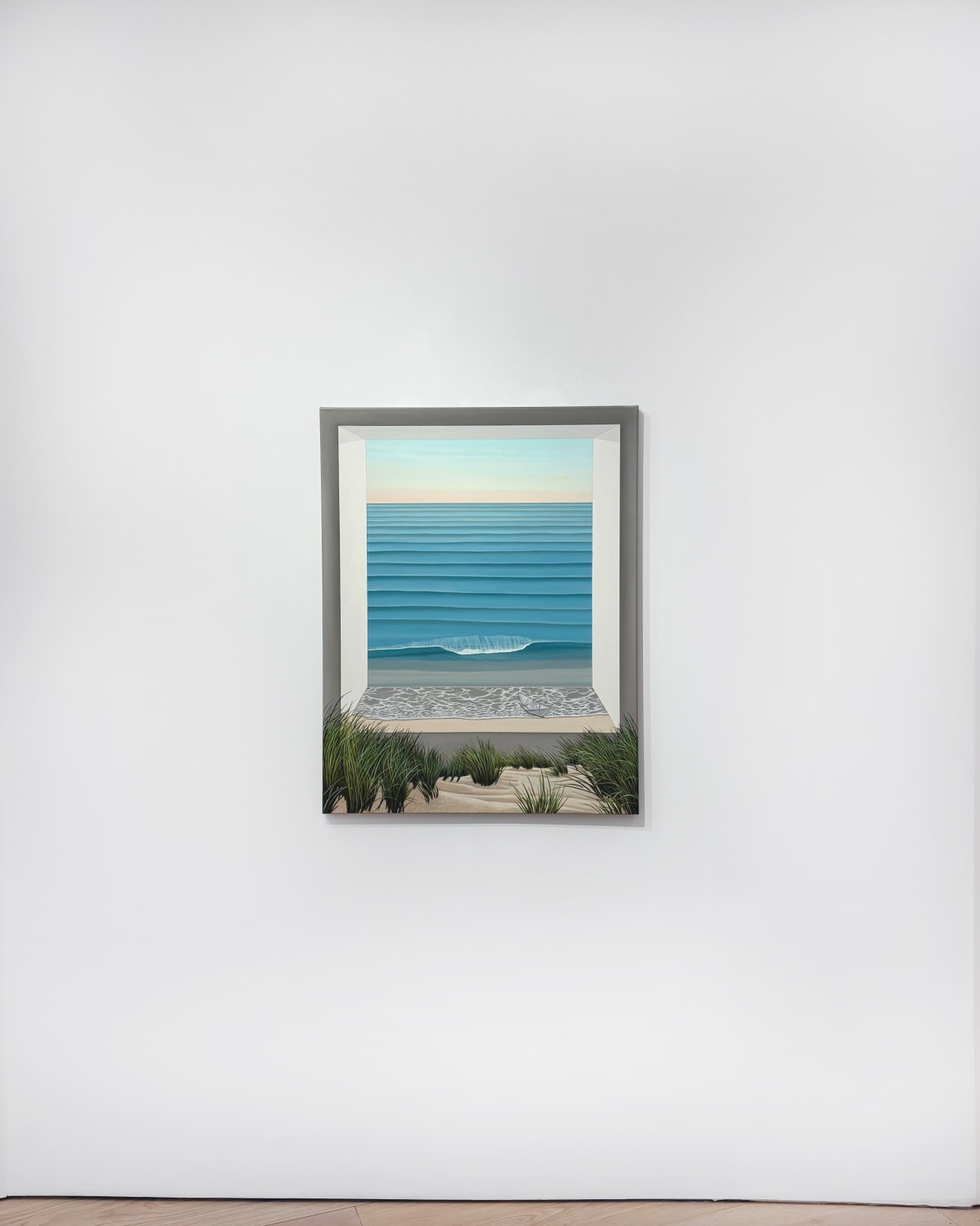 Jihye Park, A New Journey, 2026