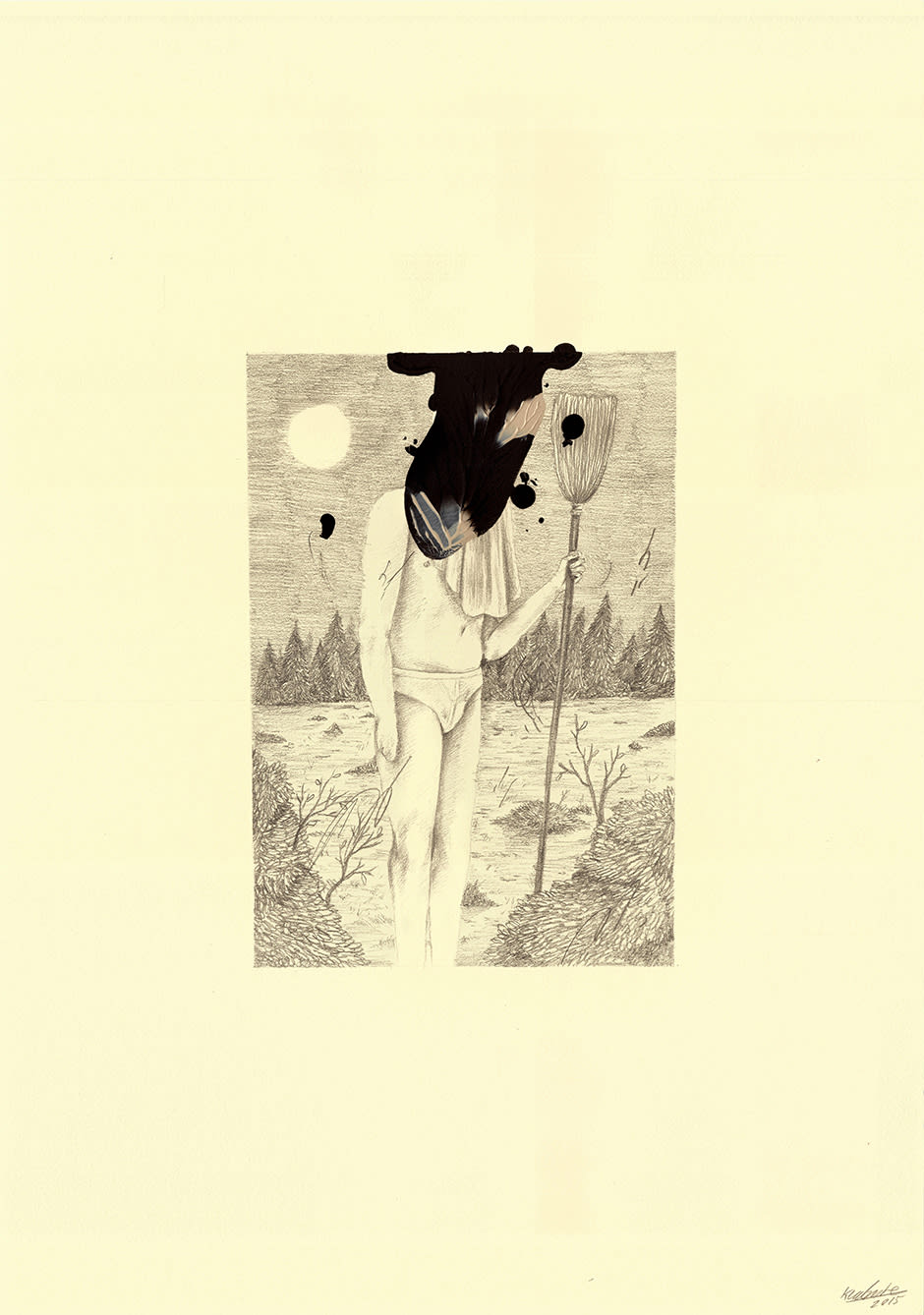 Keaton Henson, Nightgardening