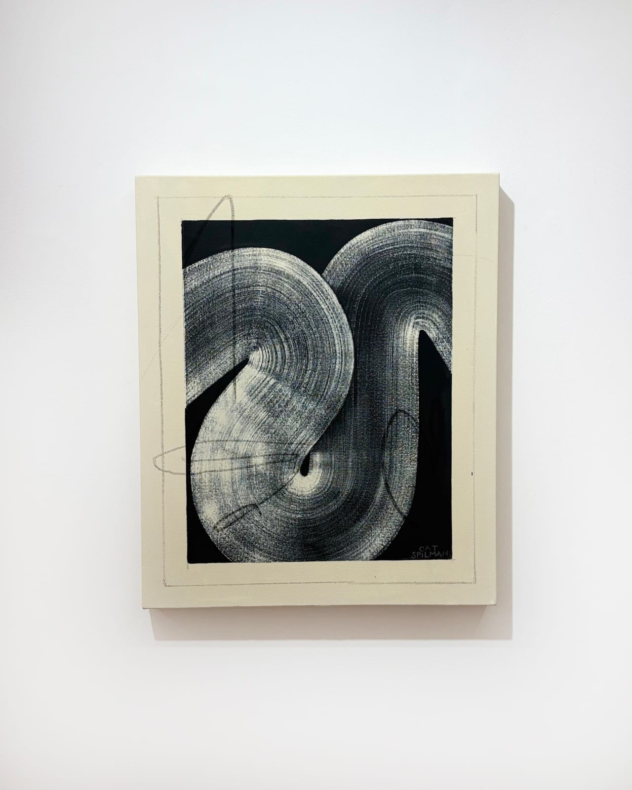 Cat Spilman, You'll Love Him Later, 2025