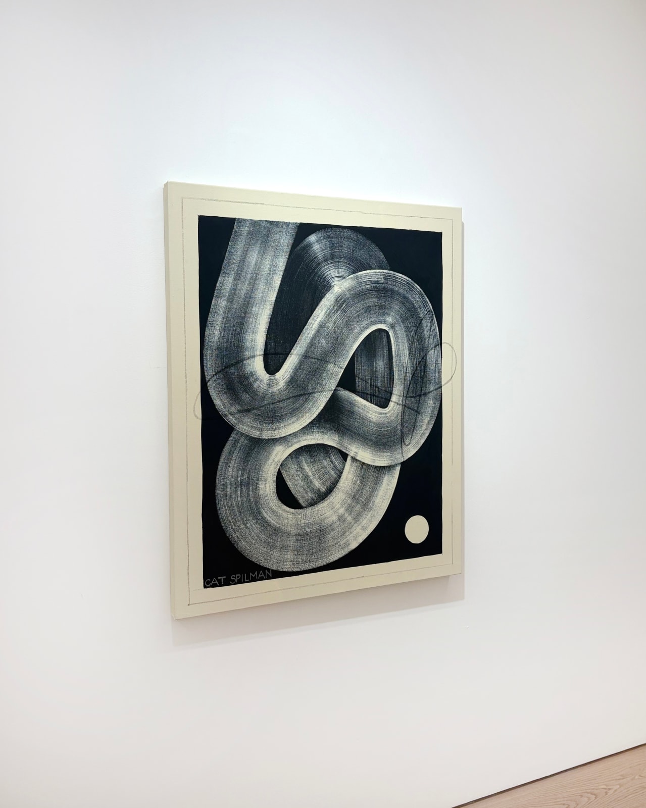 Cat Spilman, Chonk, 2025