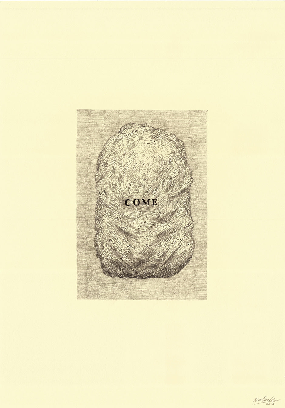 Keaton Henson, Come